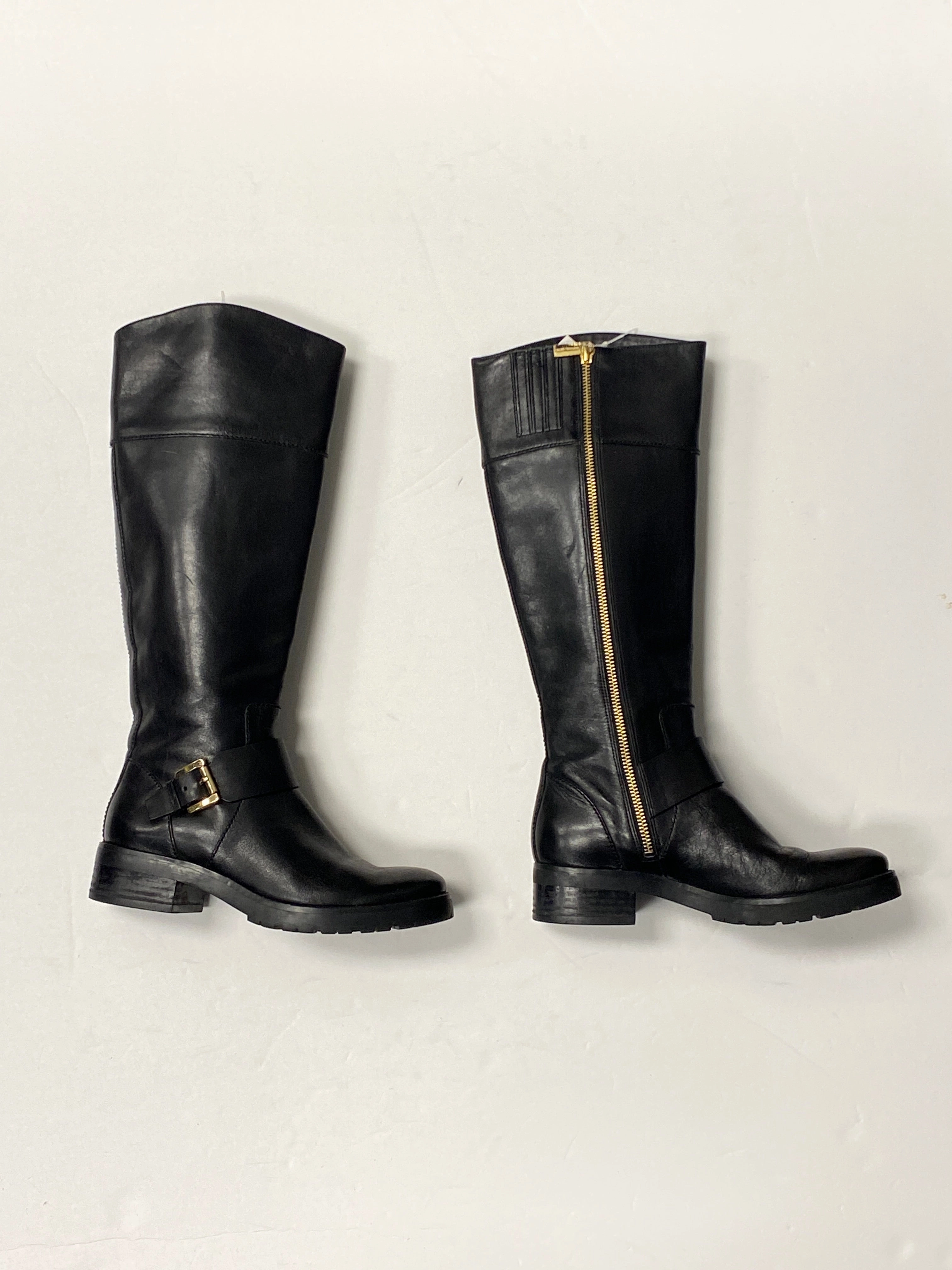 Boots Knee Flats By Michael Kors  Size: 5.5 Premium Performance