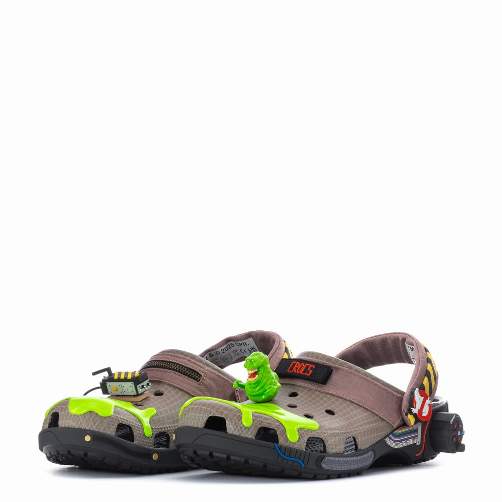 Classic Clog- Mens Thermal Insulation Layer Energy Return Technology