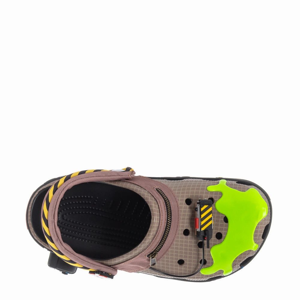 King Strong Ventilated Design Classic Clog- Mens