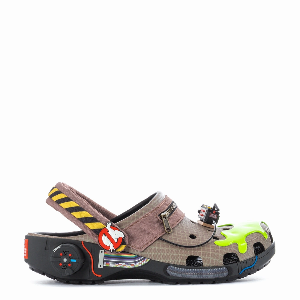 Classic Clog- Mens Star Shine