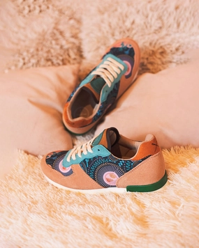 Torsional Rigidity Enhancements Pressure Dispersion Sole Socorro Jogger