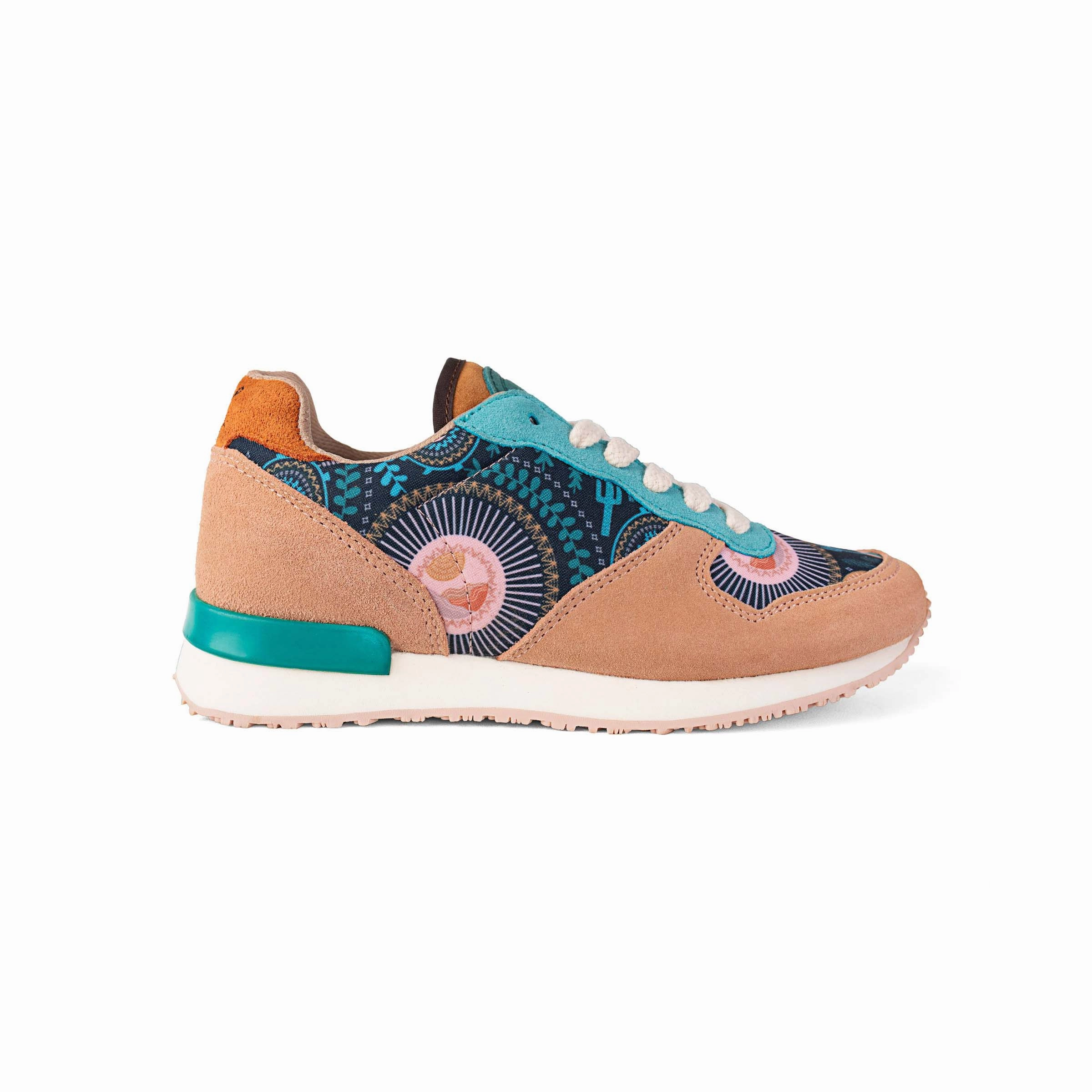 Fit Lifestyle Socorro Jogger