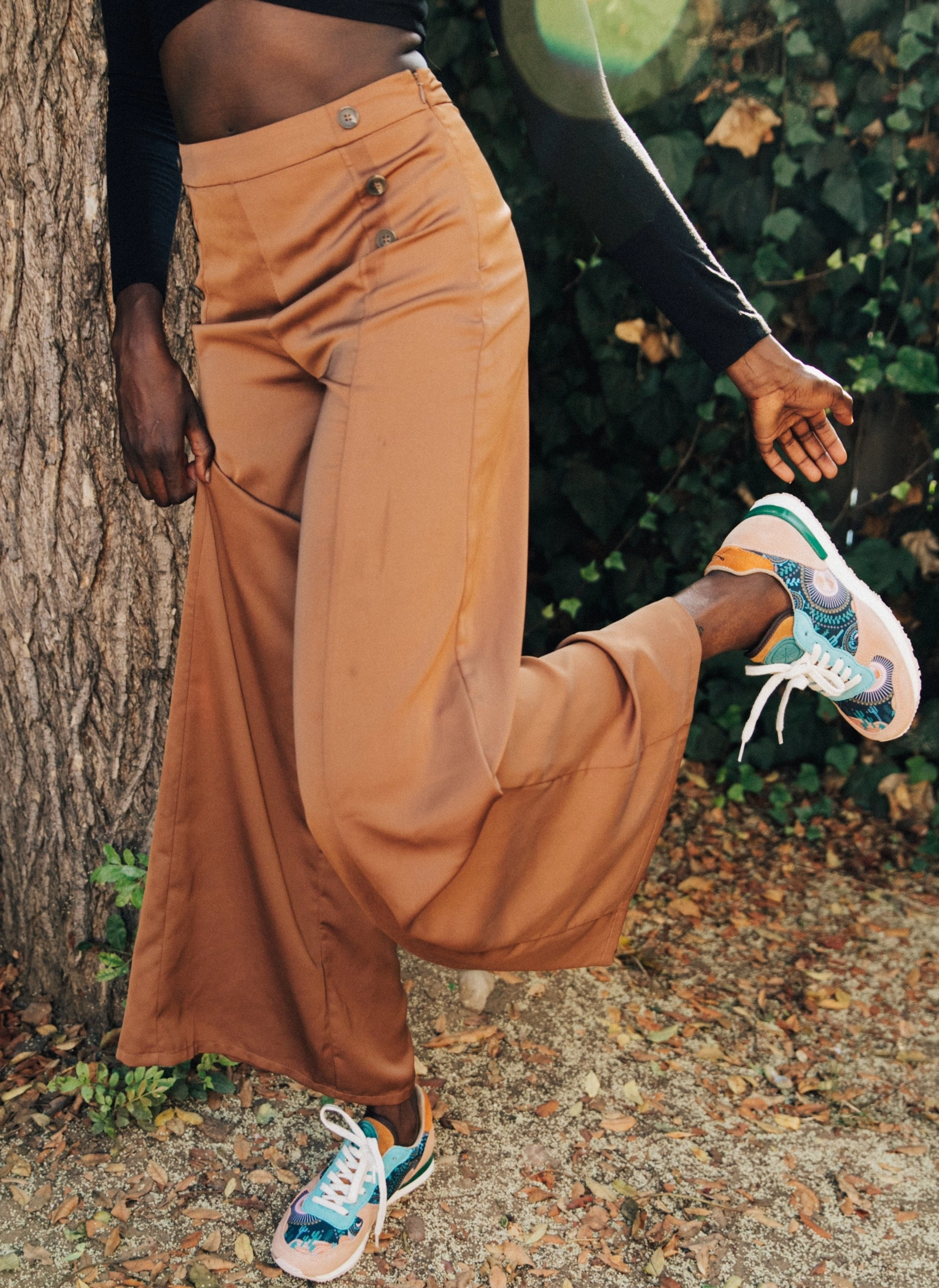 Socorro Jogger Designer comfort