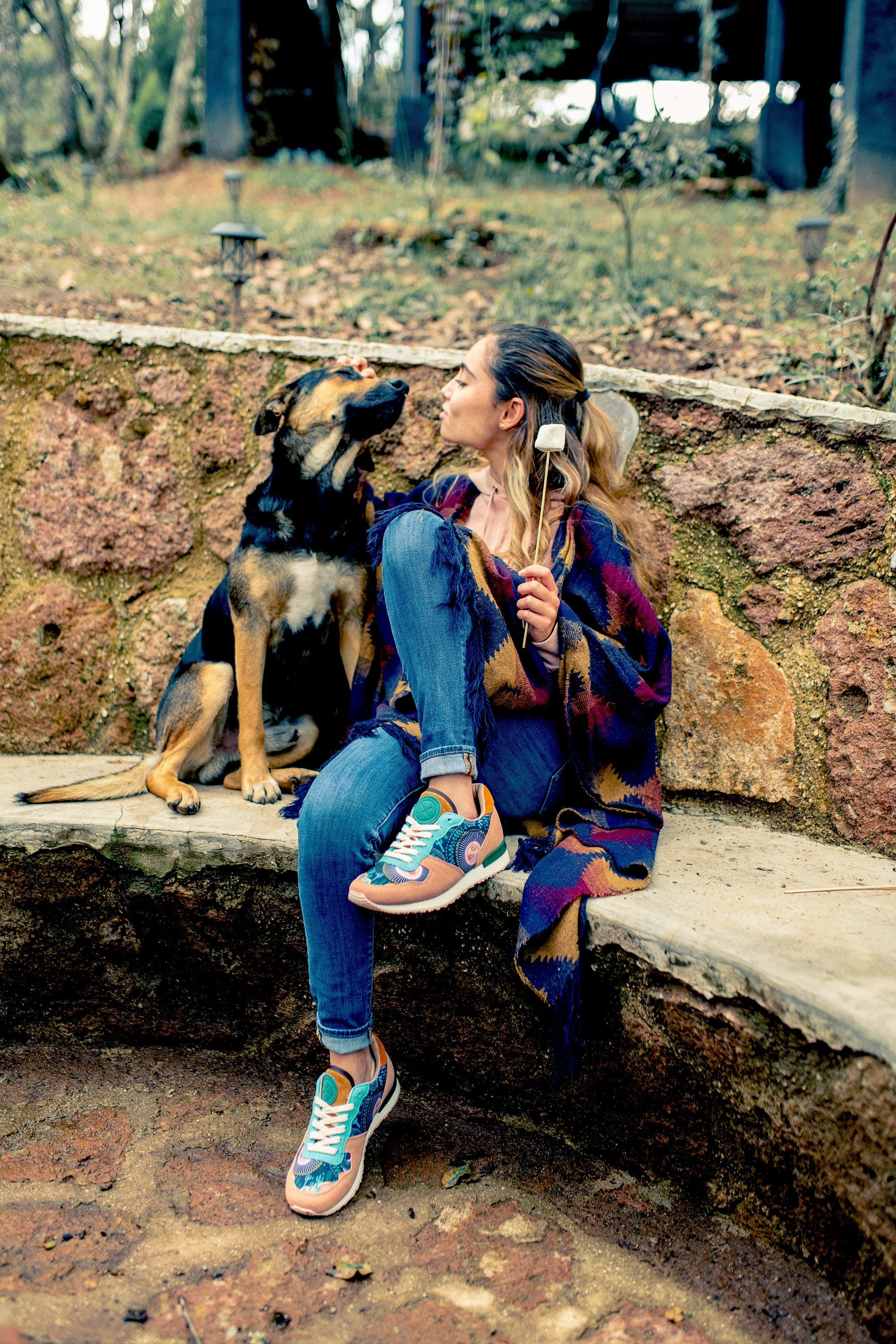 Easy Pack Socorro Jogger