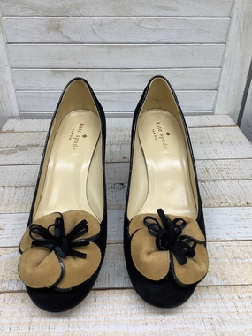 Shoes Designer By Kate Spade  Size: 7.5 orthopedic