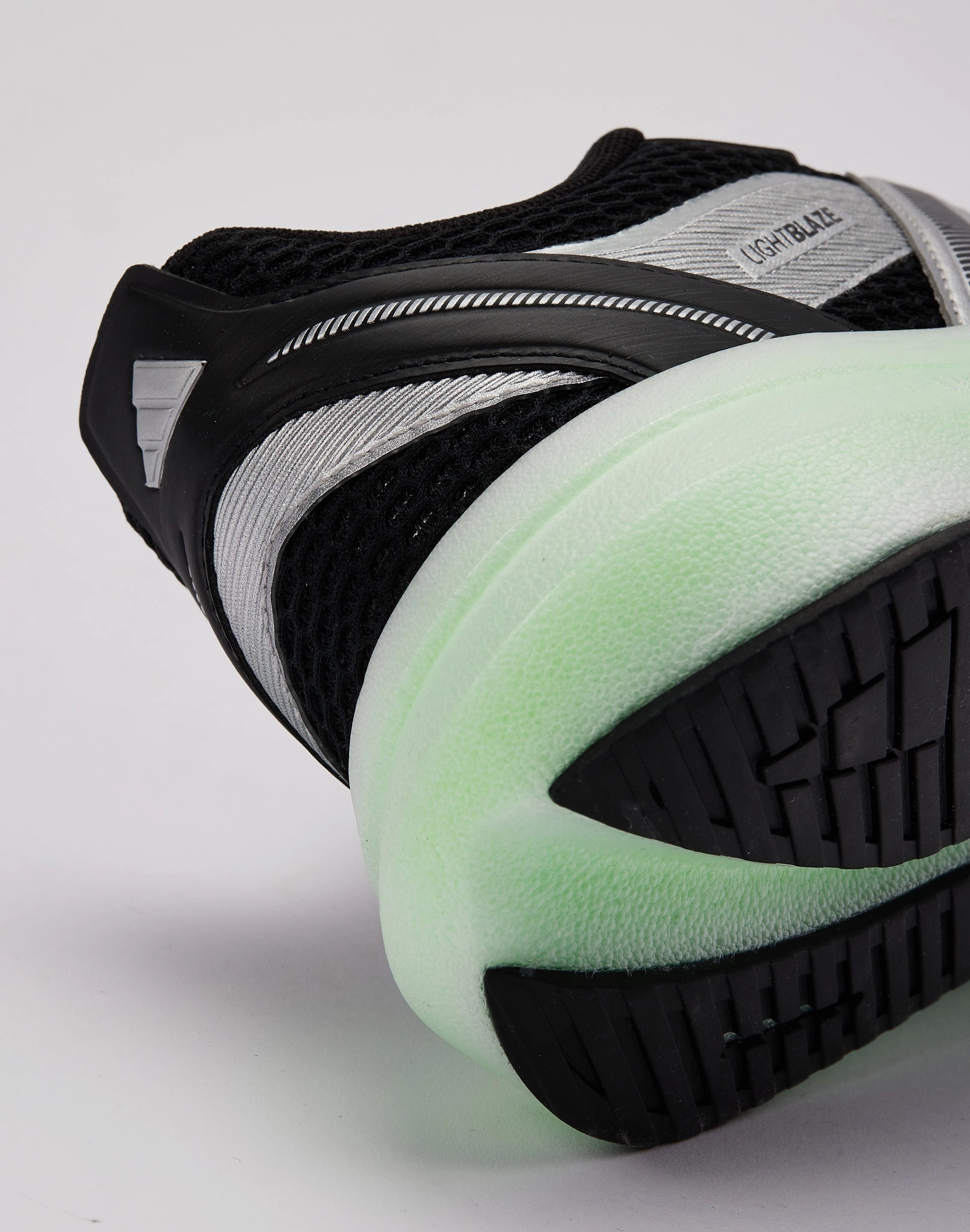 Adidas Lightblaze Glow Custom - made