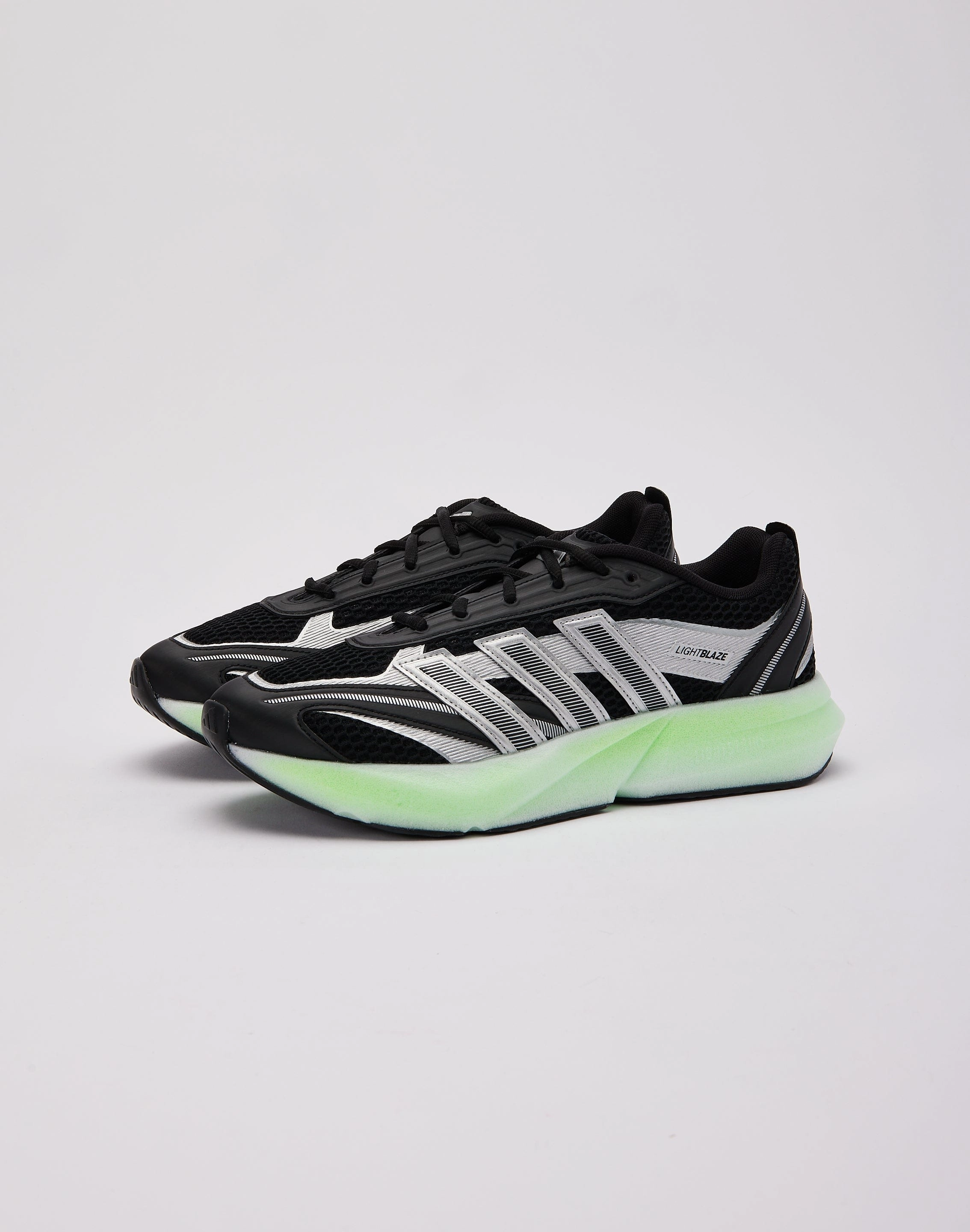 Adidas Lightblaze Glow Airflow Enhanced Upper
