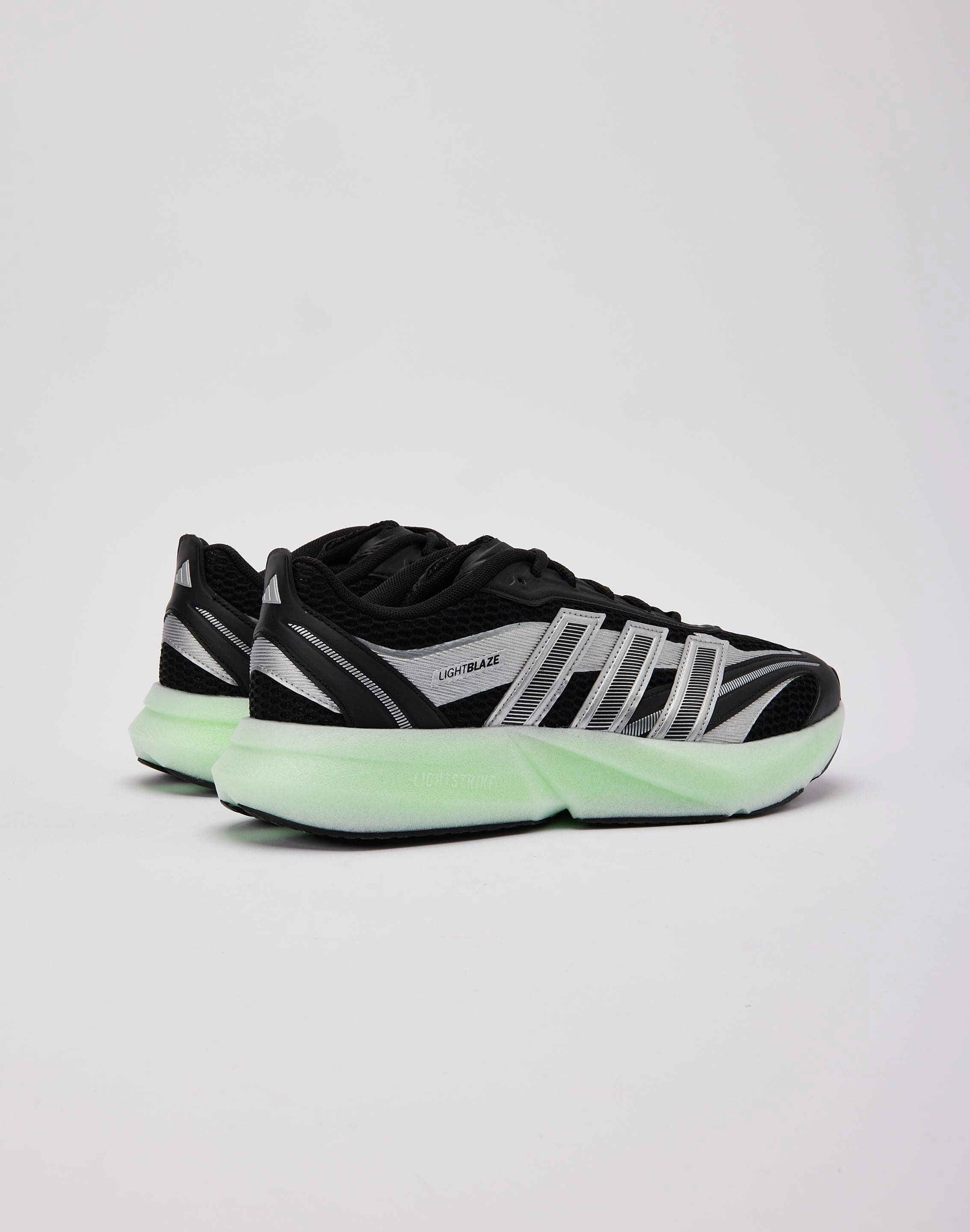 Motion Control Plate Ultra Responsive Midsole Adidas Lightblaze Glow