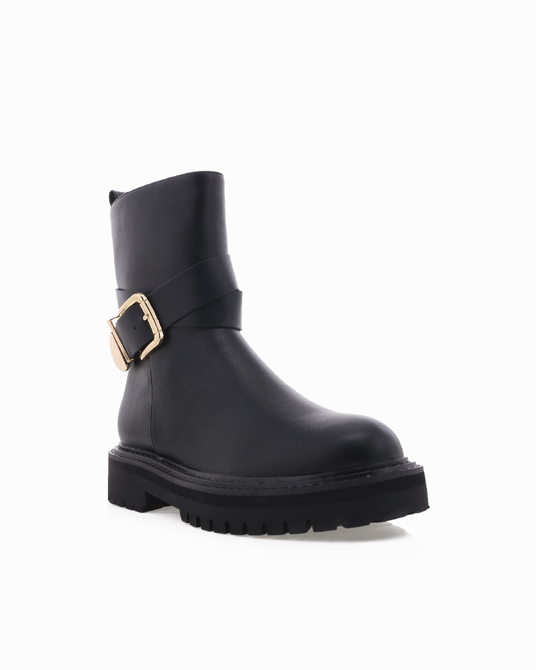 Deep Black EMMIE - BLACK