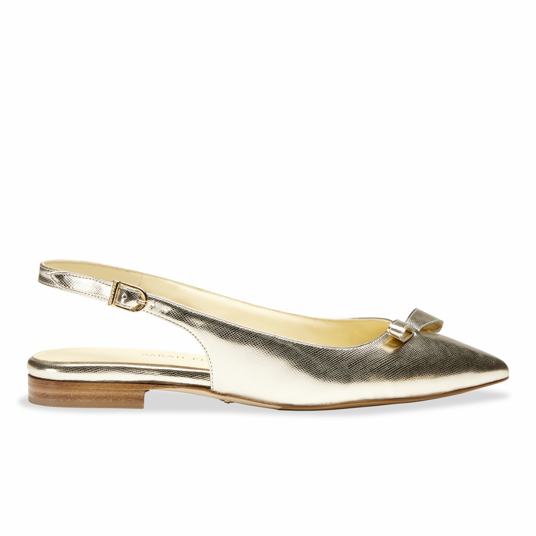 Natalie Sling On-The-Go Footwear