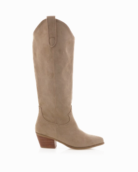 URSON - BISQUE SUEDE Ergonomic Shape Feather Light Weather Resistant User