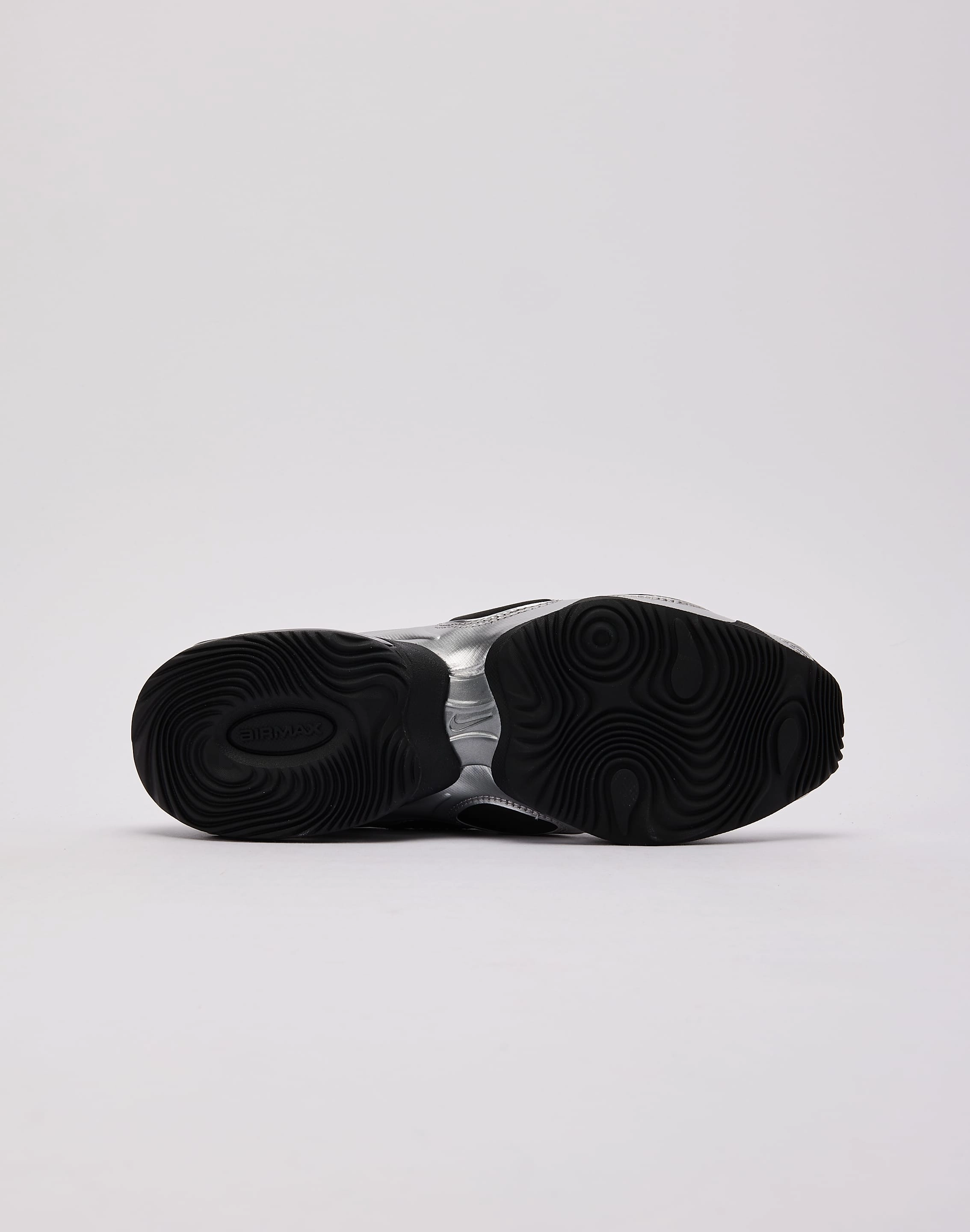 Nike Air Max Muse adjustable - strap fitness class