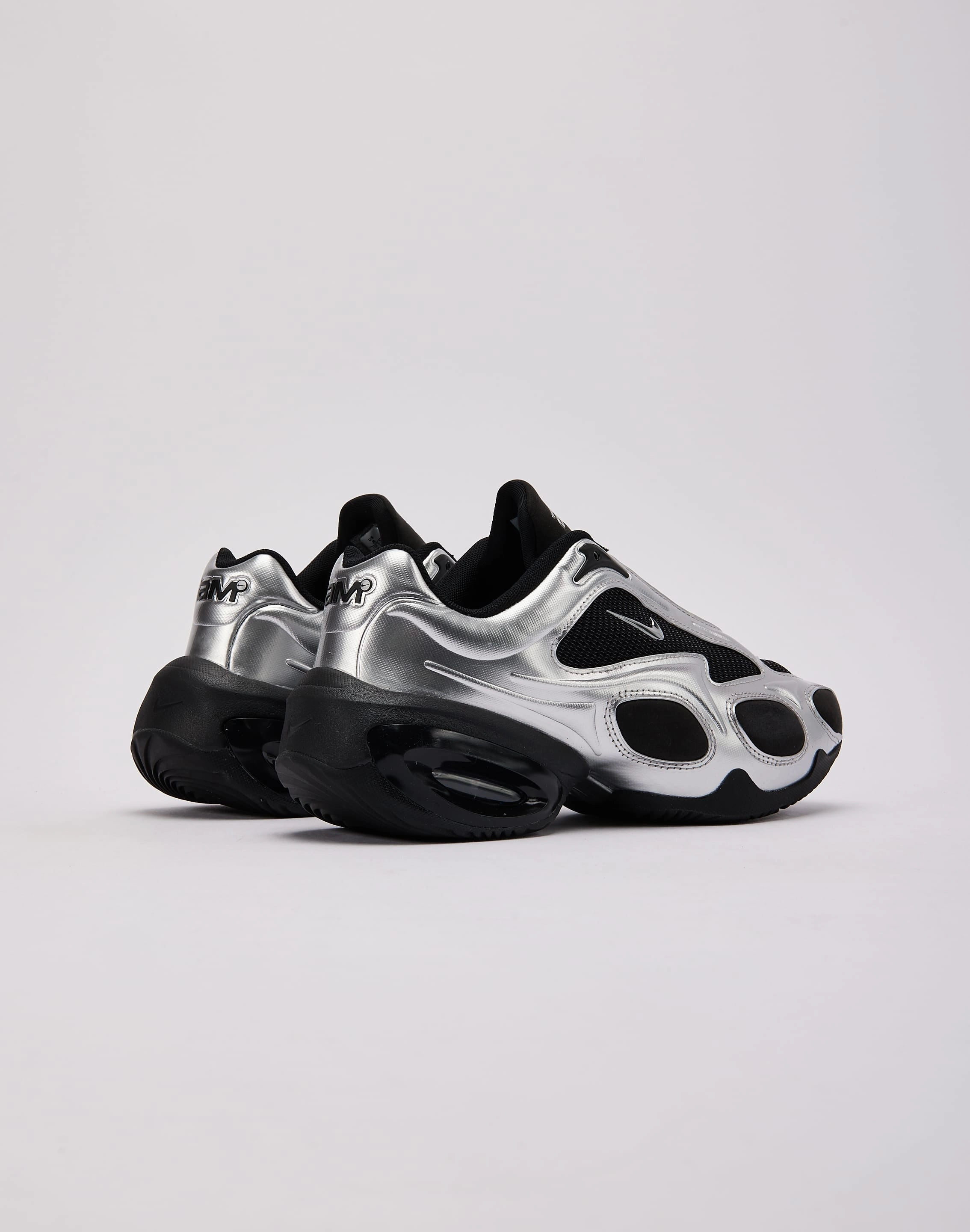 Nike Air Max Muse Tear Resistant