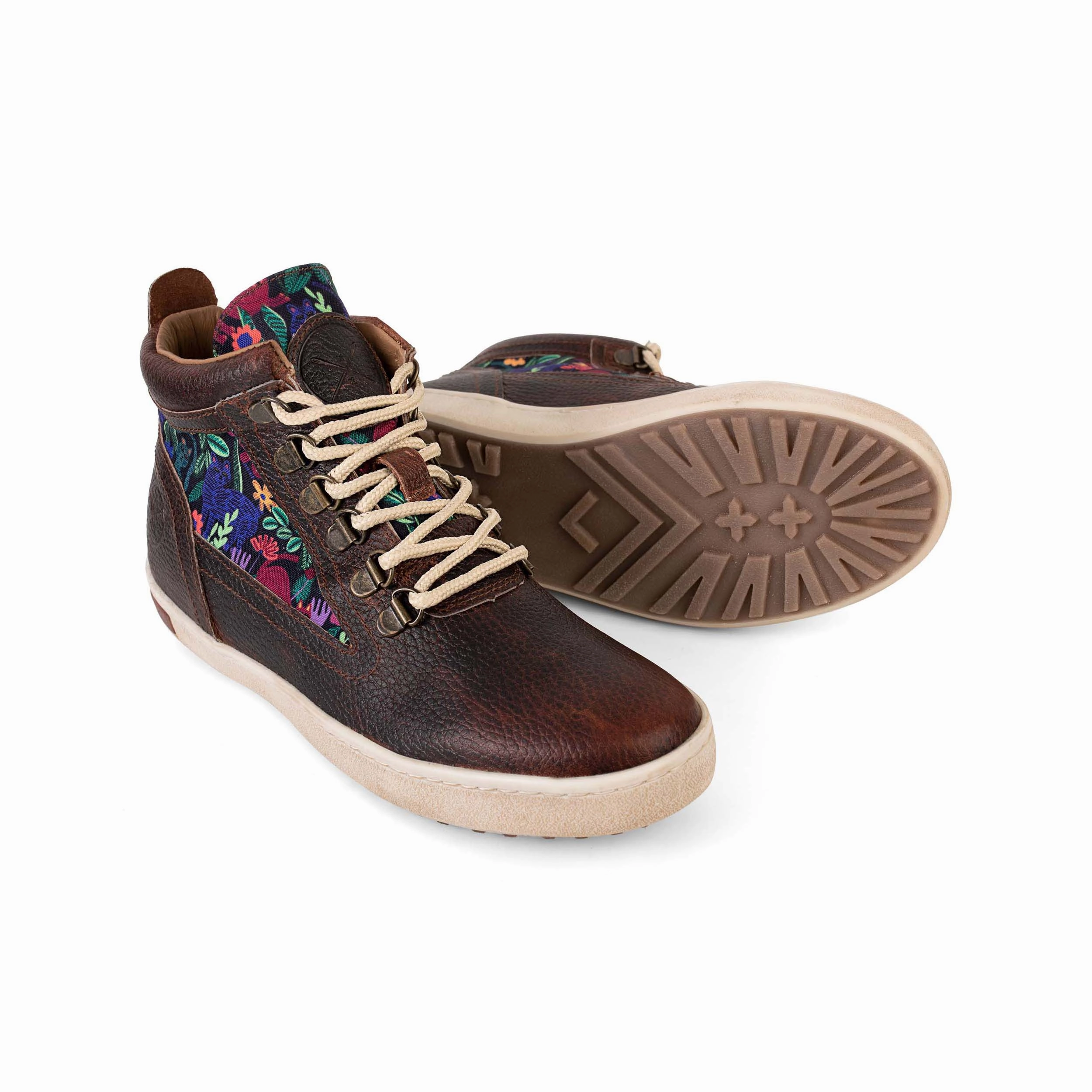 Sokoke Camping Boot Insulated Rainy Days