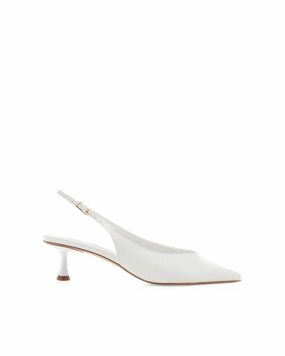 Flexible Easy Walk SONNY - WHITE