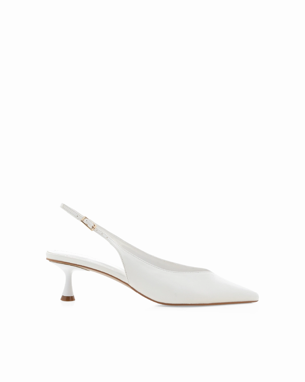 Flexible Easy Walk SONNY - WHITE