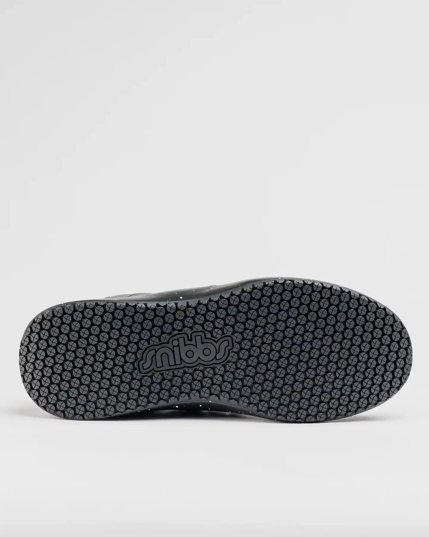 Mesh Upper Action Fast Spacecloud 2.0 - Charcoal