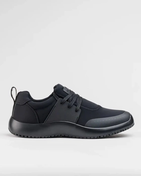 Spacecloud 2.0 - Eclipse Black Daily Comfort Wind Chill