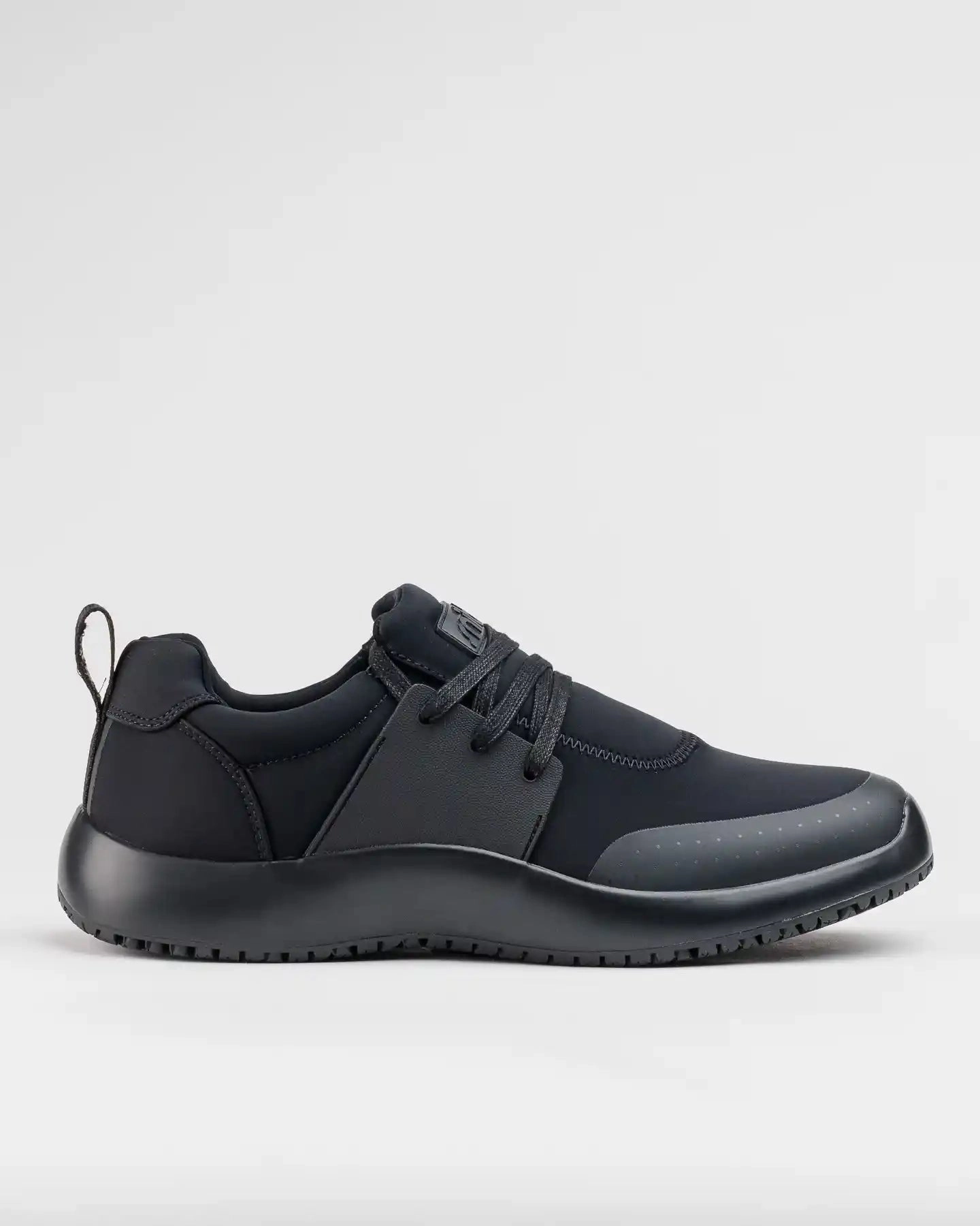Spacecloud 2.0 - Eclipse Black Daily Comfort Wind Chill
