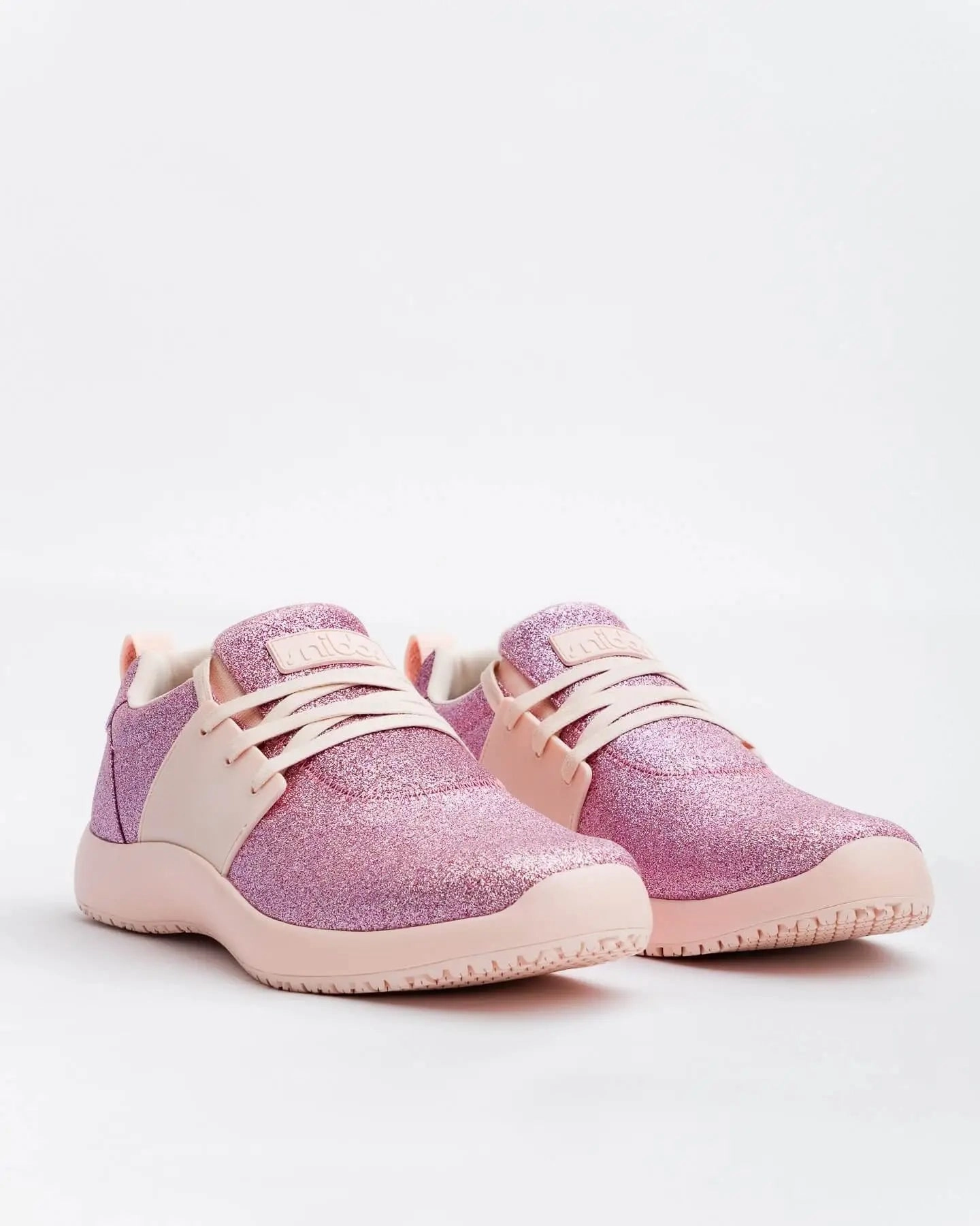 Calm Tone Spacecloud 2.0 - Raining Diamonds (Pink)