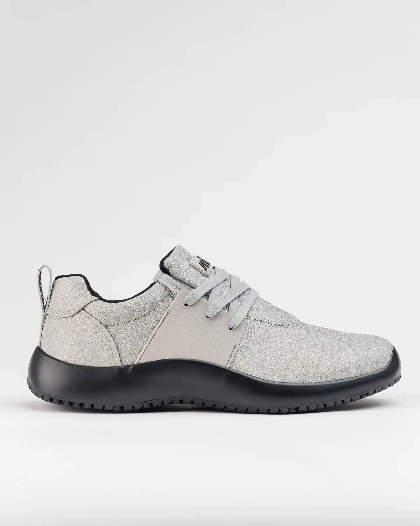 Spacecloud 2.0 - Raining Diamonds (Silver) Shine Bright