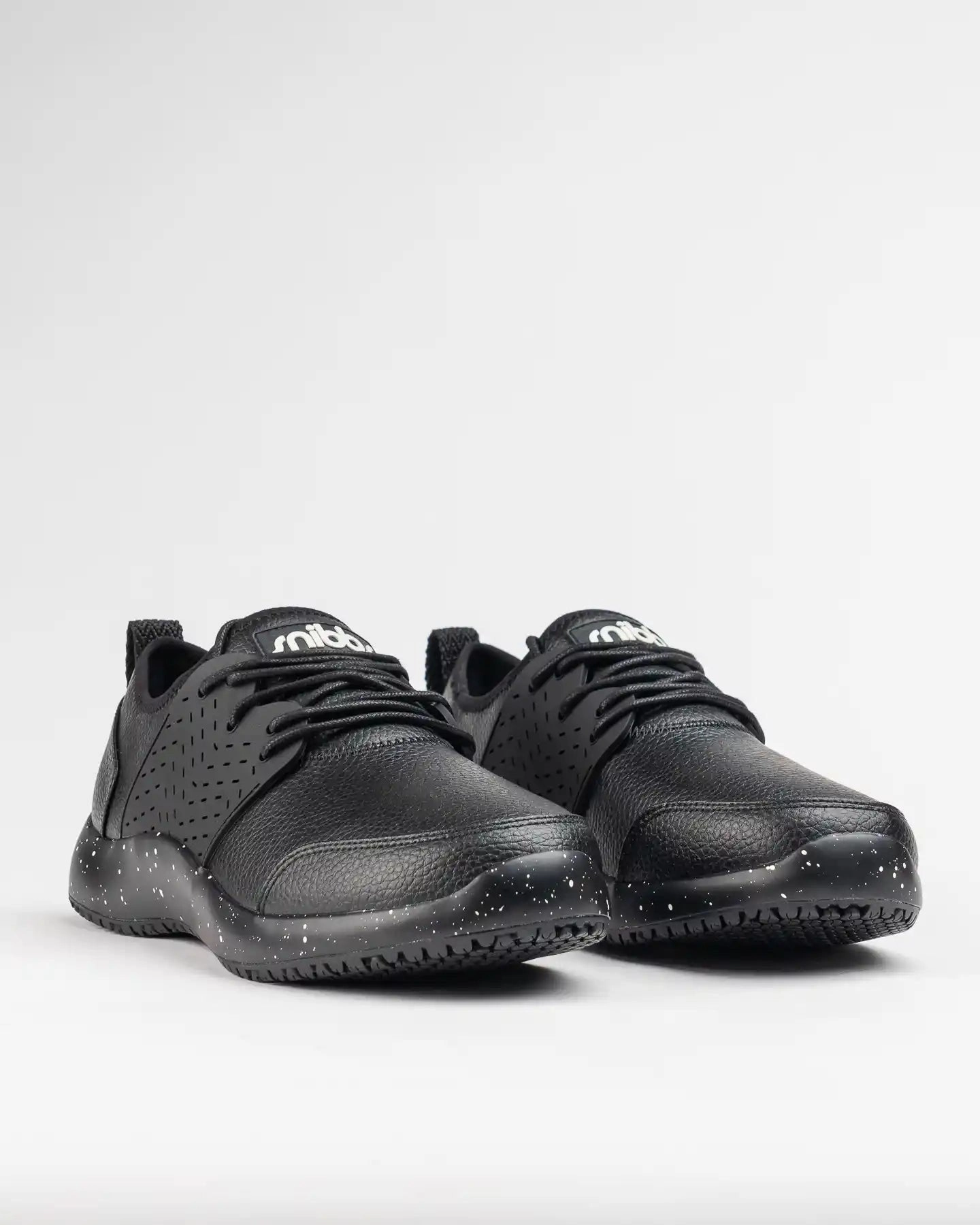 construction Spacecloud Premium 2.0 - Black Speckle