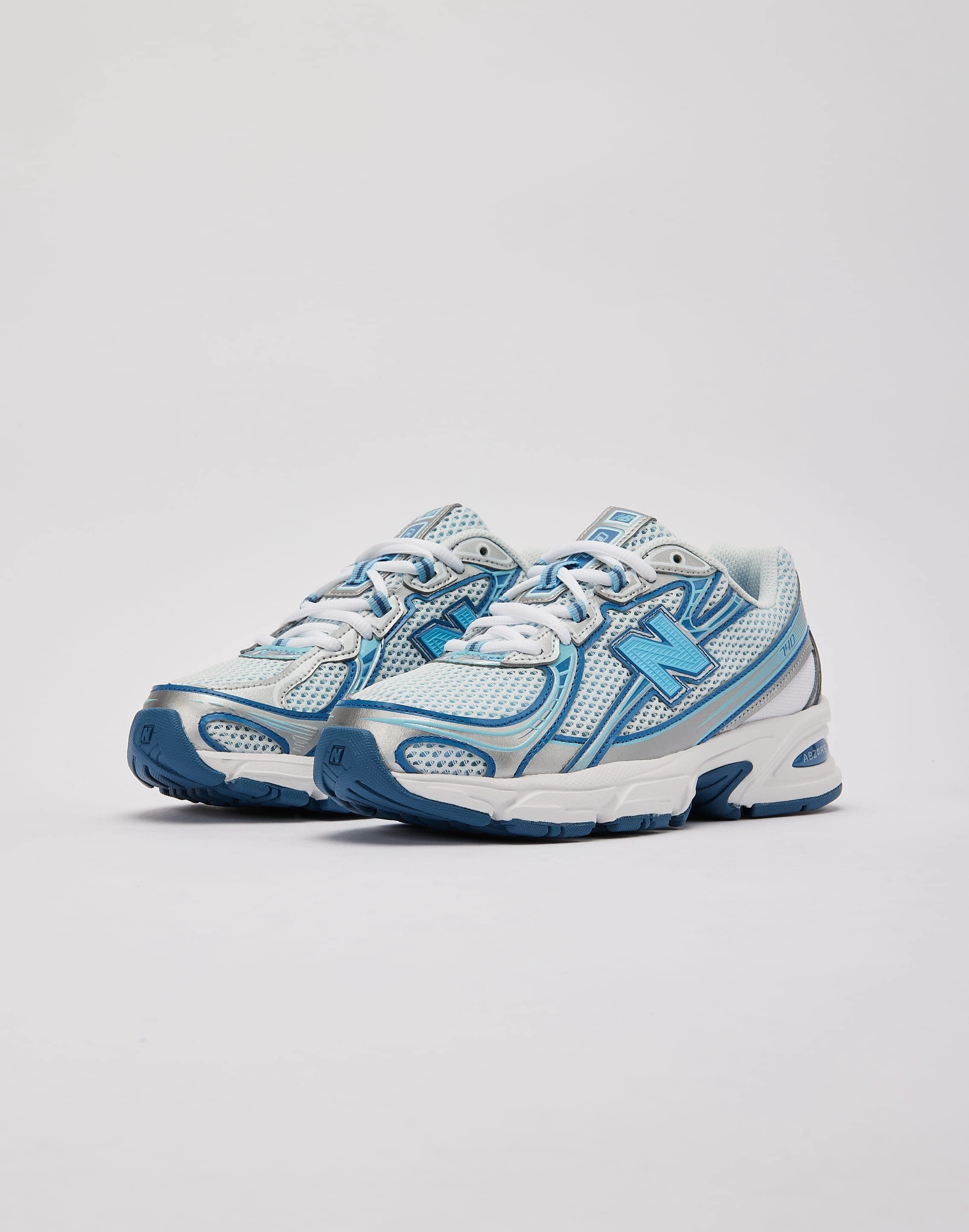 New Balance 740 Maximum Performance