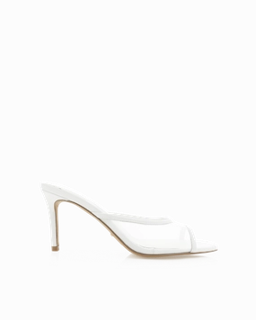 ISHI - WHITE MESH One Pick