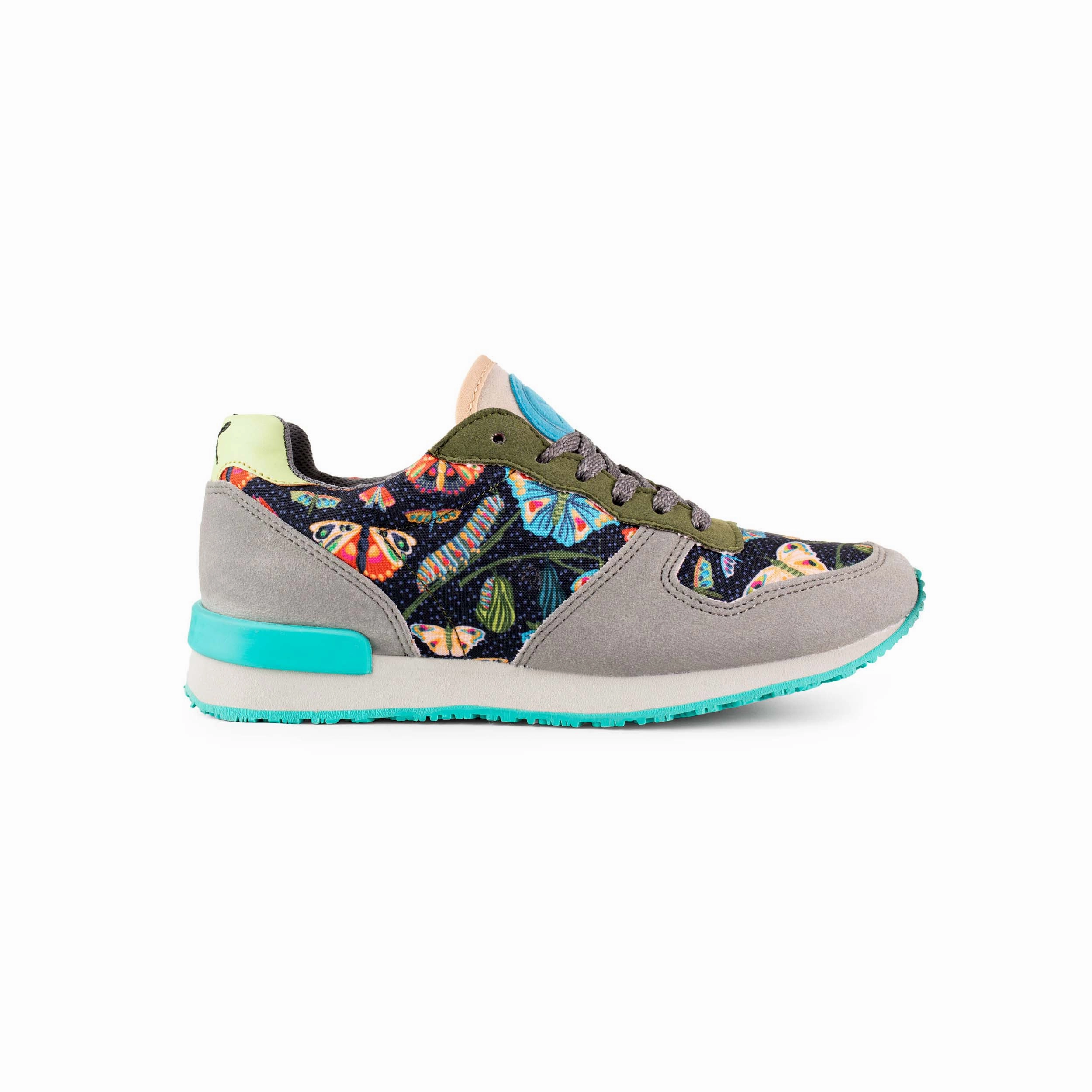 Breathable Upper Flutterby - Vegan Jogger