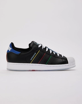 Adidas Superstar II 'Chicago' Spring Jump