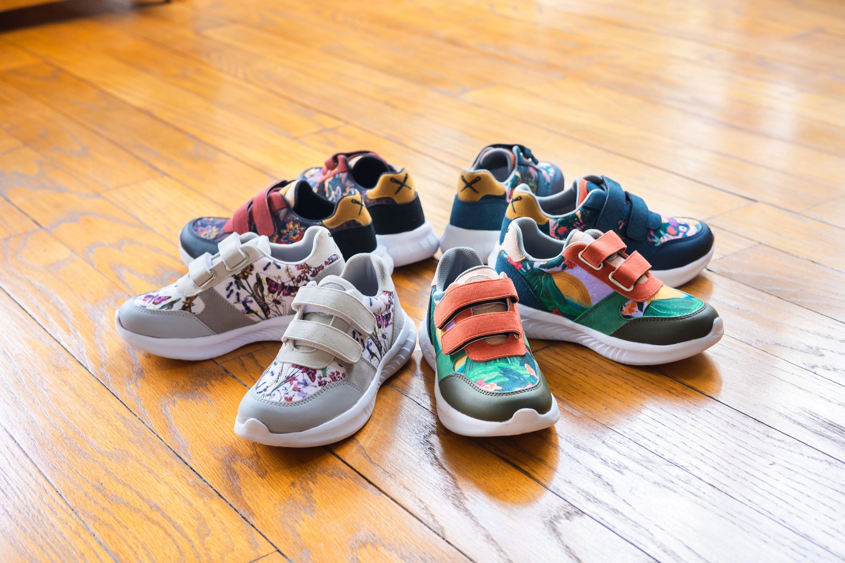 Haleakala Runner - KIDS Running Ease Training Ease