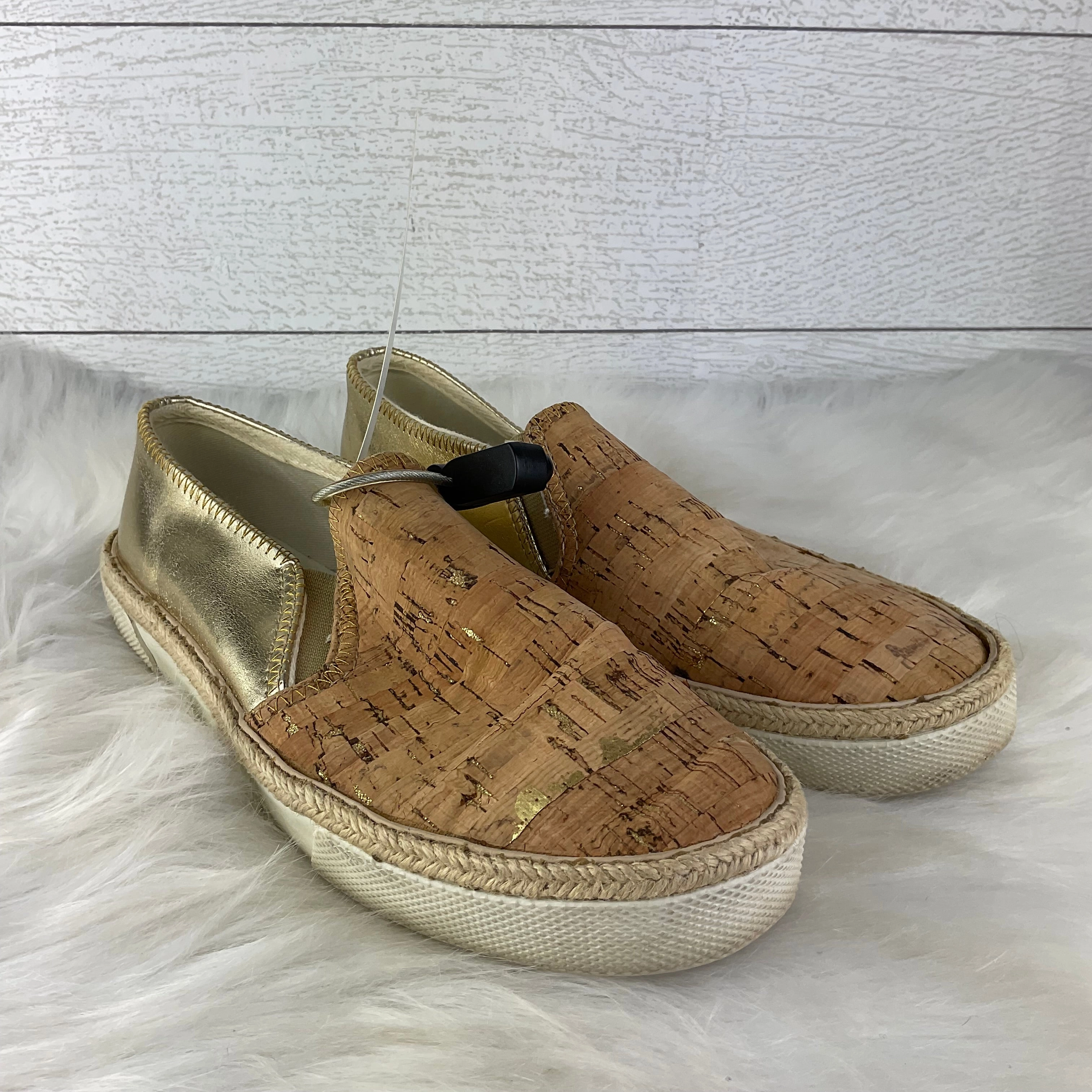 Shoes Designer By Jack Rogers  Size: 6 Anti Slip Outsole