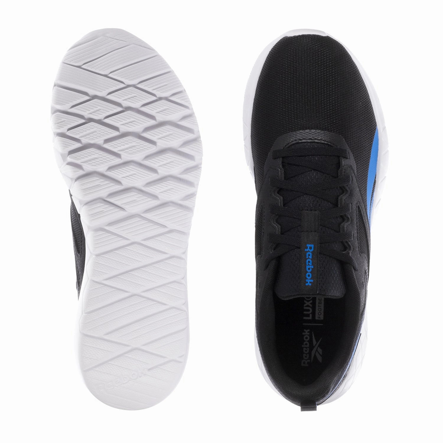 Flexagon Energy TR 4 - Mens Trend Glow Daily Essential