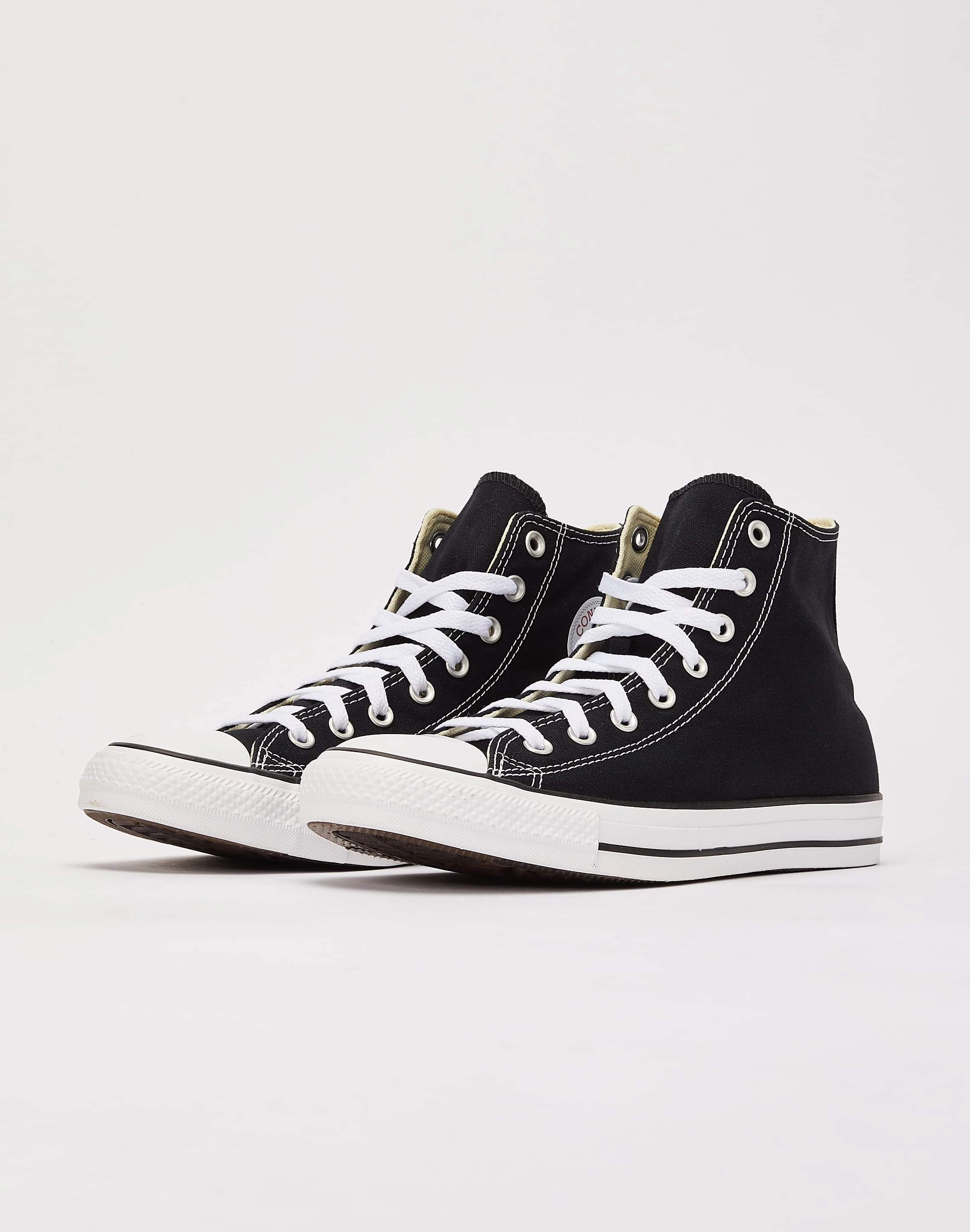 Comfort Tongue Royal Mood Converse Chuck Taylor All-Star High