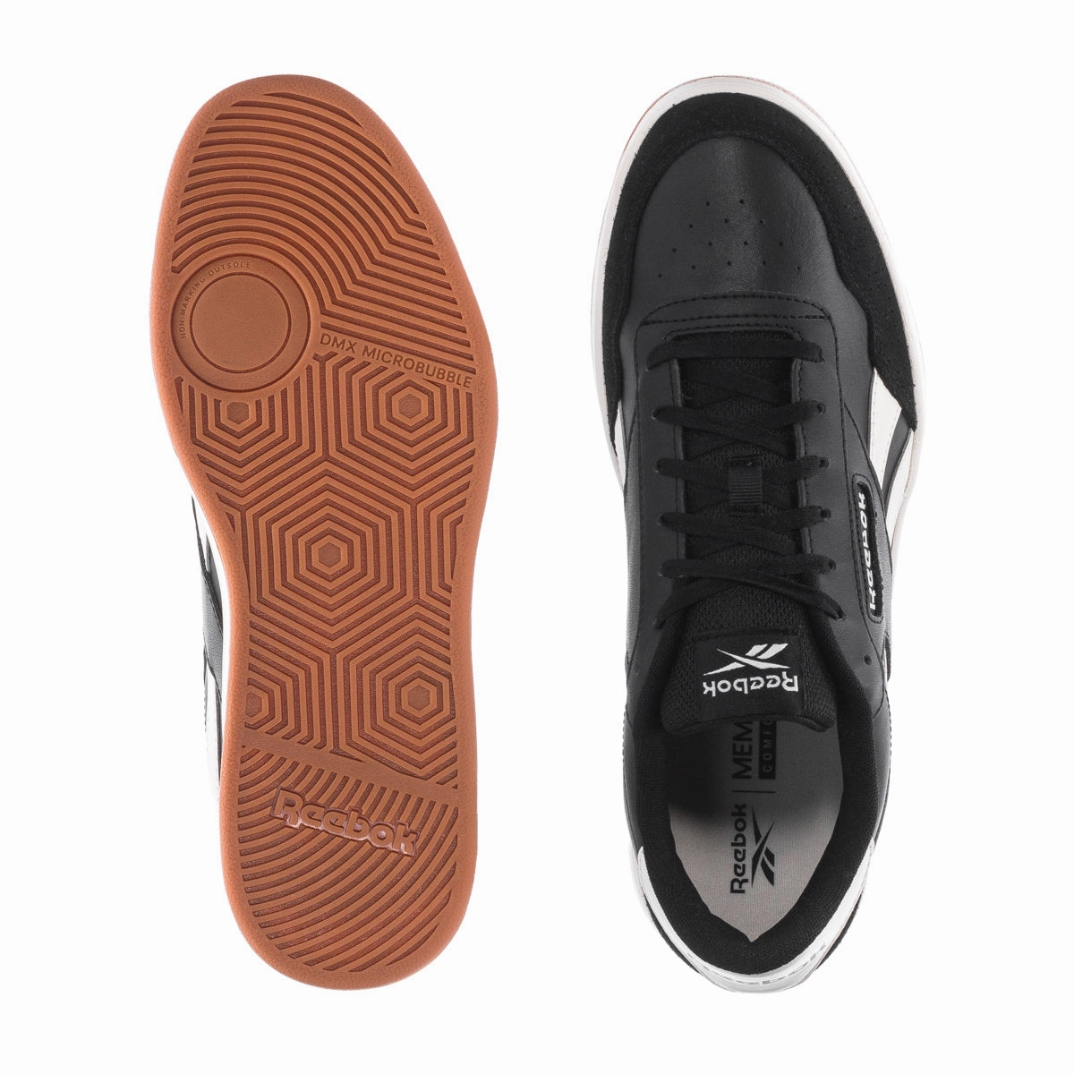 Look Ready Court Advance - Mens