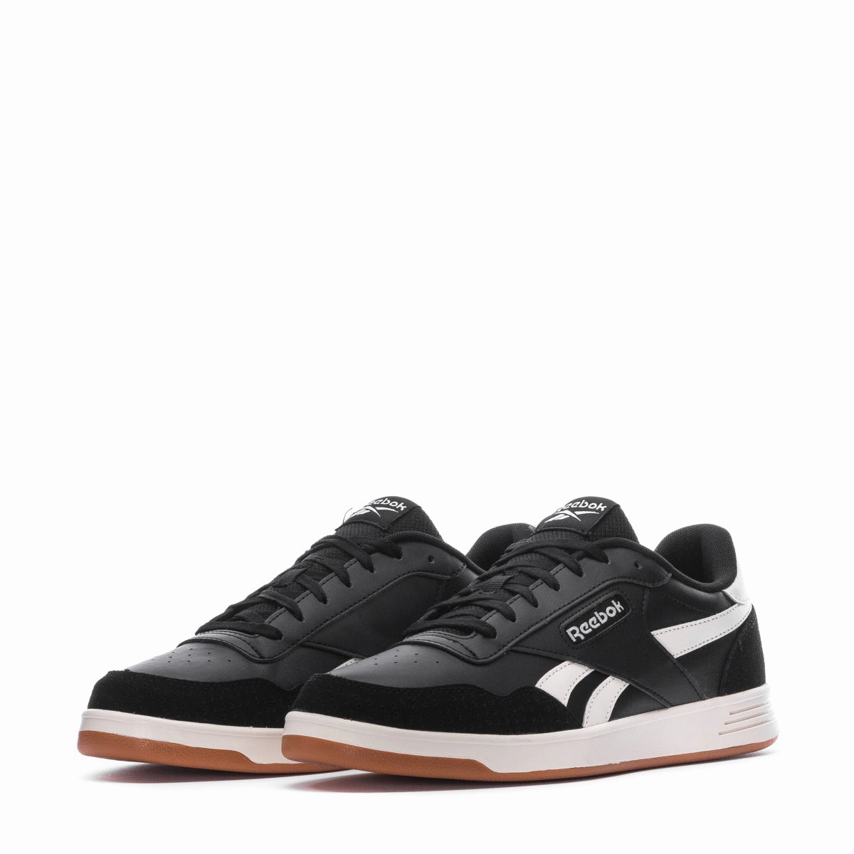 Court Advance - Mens Slip Resistant Traction