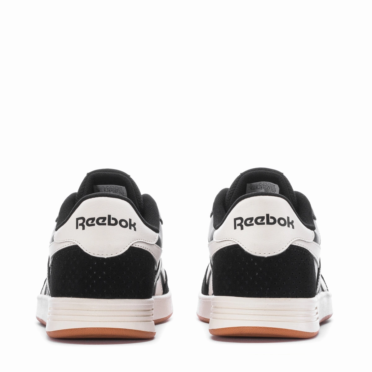 Court Advance - Mens Any Path Training Mode