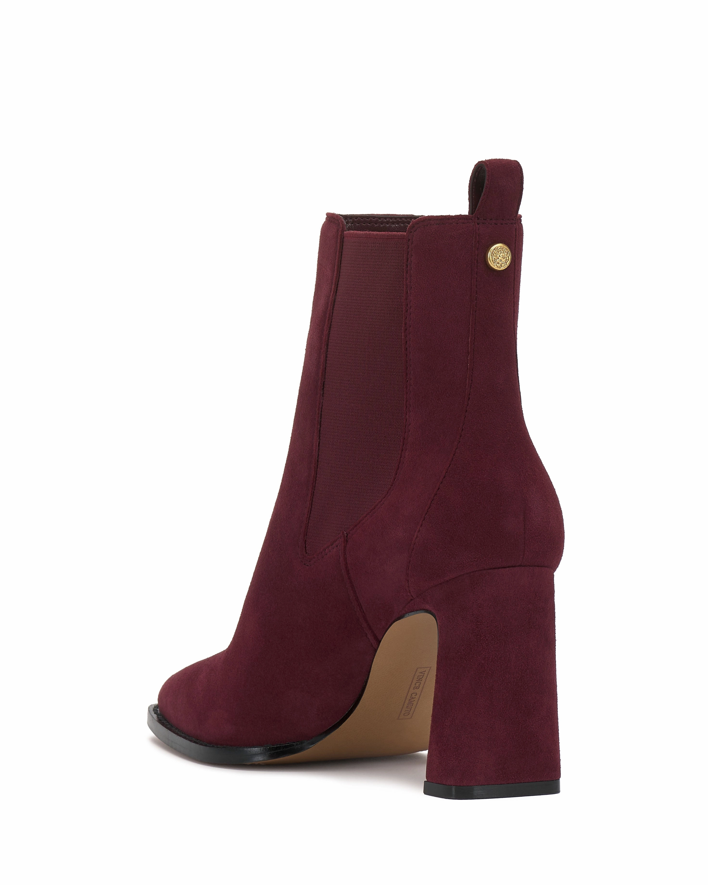 Dylan Chelsea Ankle Boot Body Balance