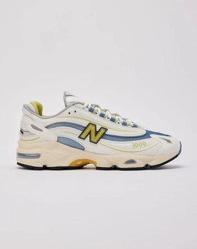 New Balance 1000 comfort - focused shoes Friction Free Lining