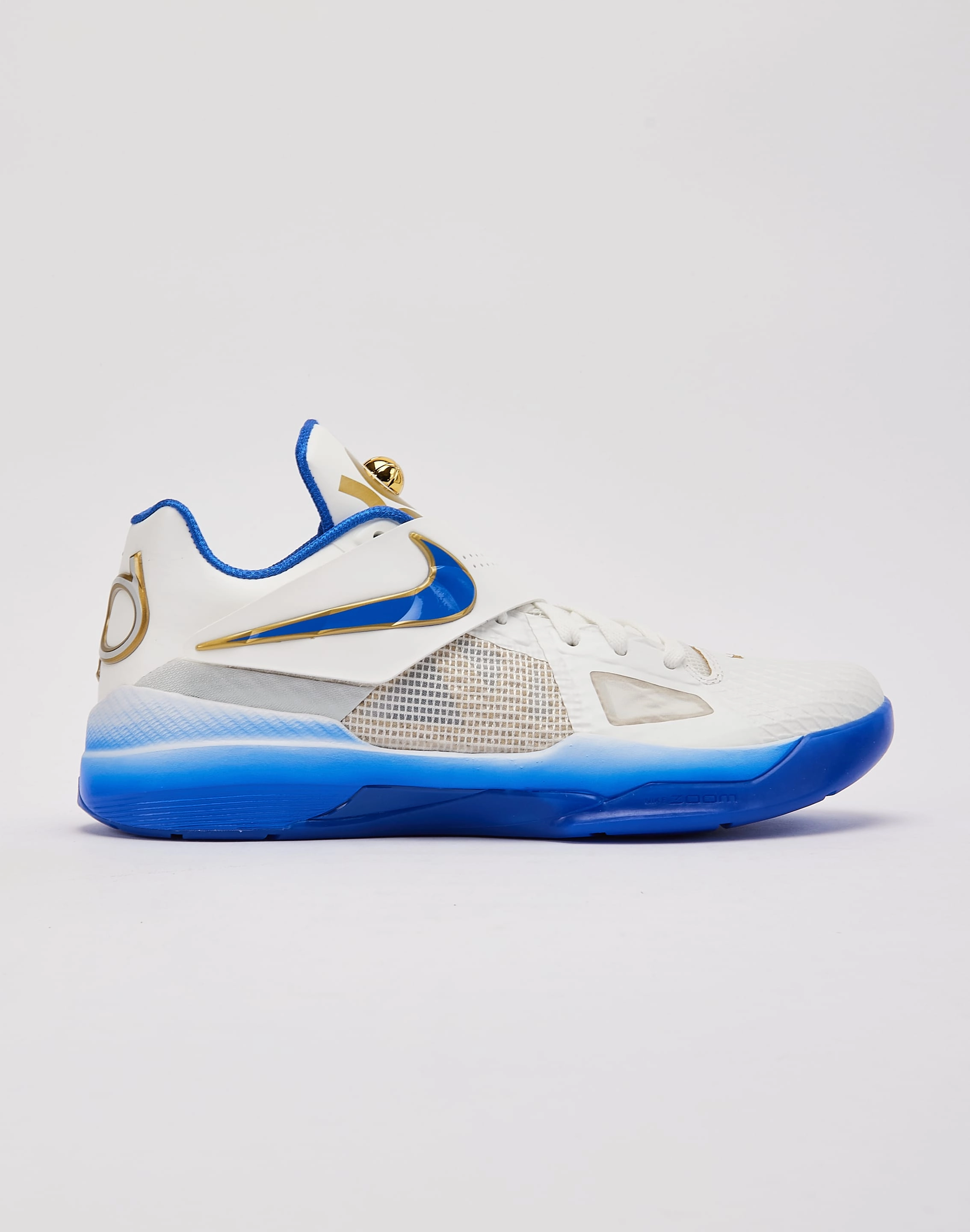 Nike KD 4 'MVP' Week Easy Ocean Walk