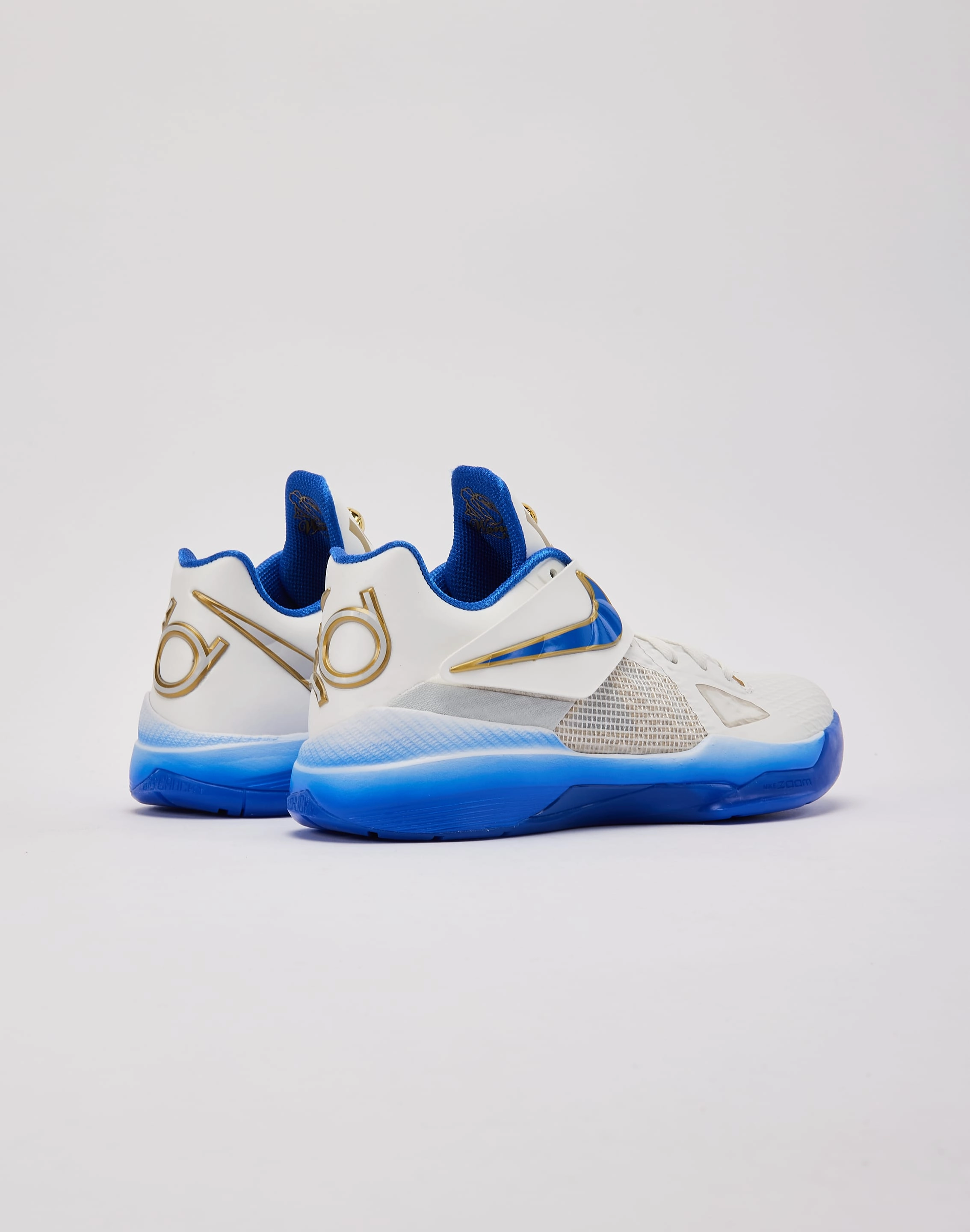 Nike KD 4 'MVP' Training