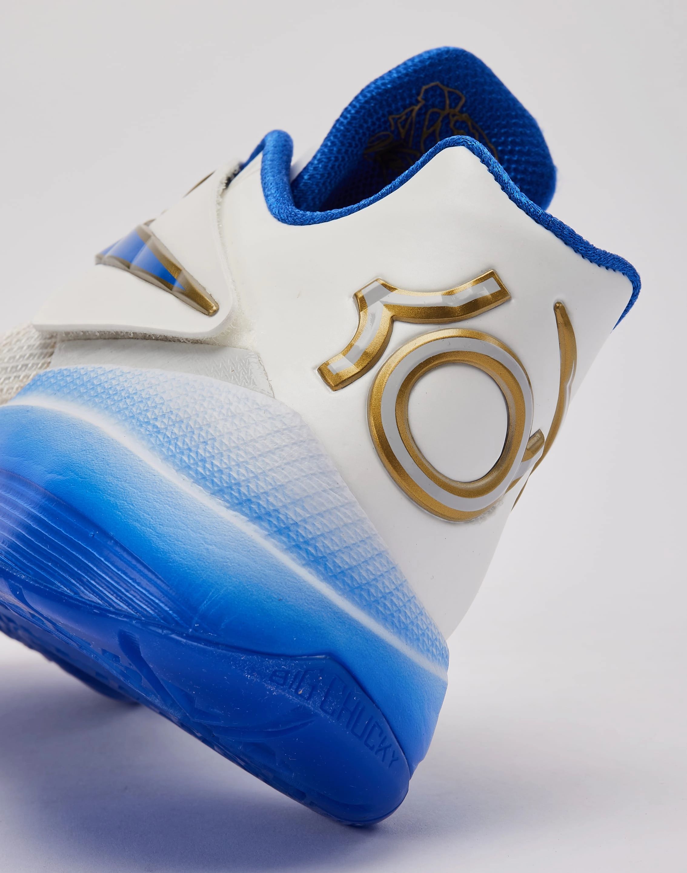 Nike KD 4 'MVP' velcro