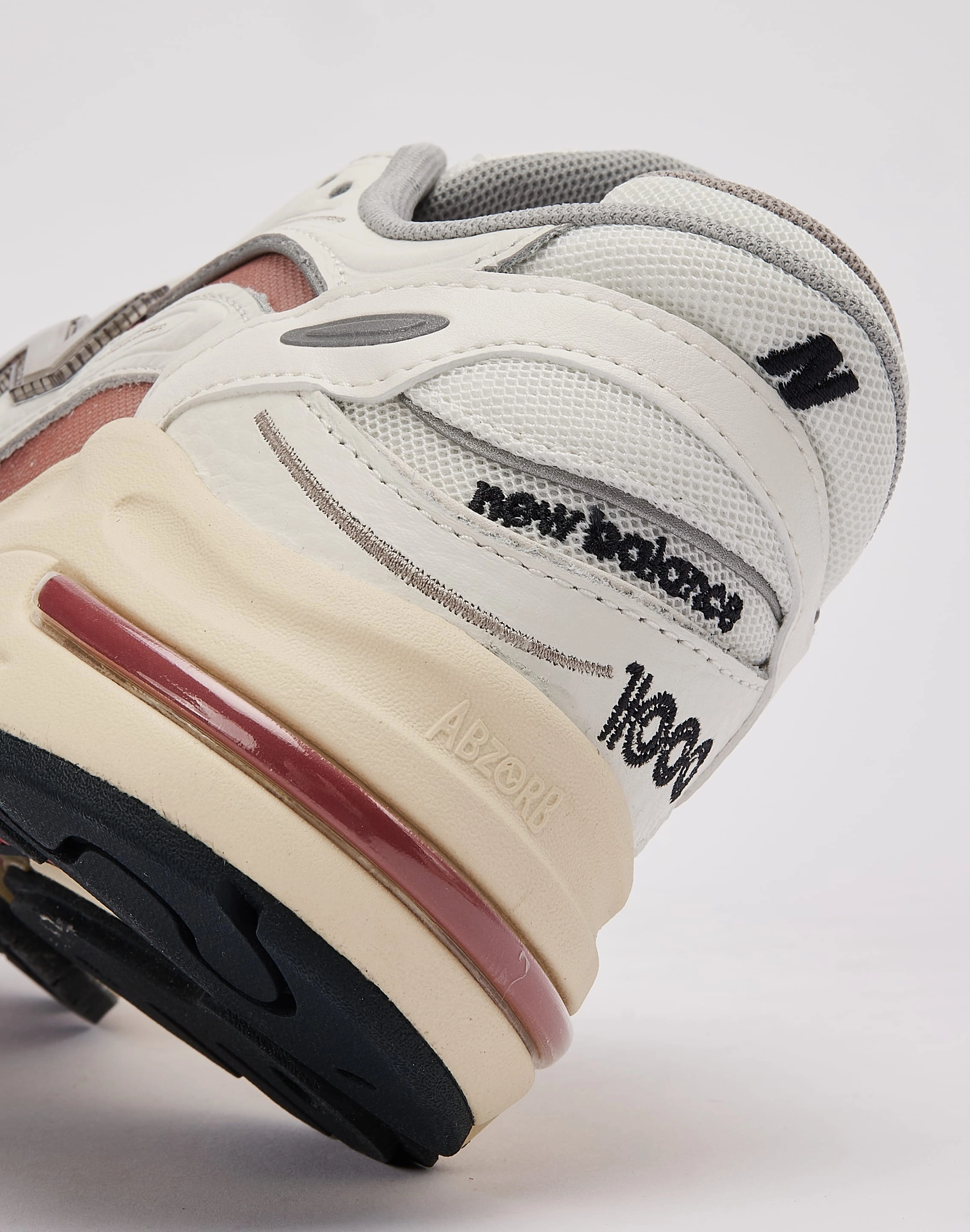 New Balance 1000 smooth - finish shoes