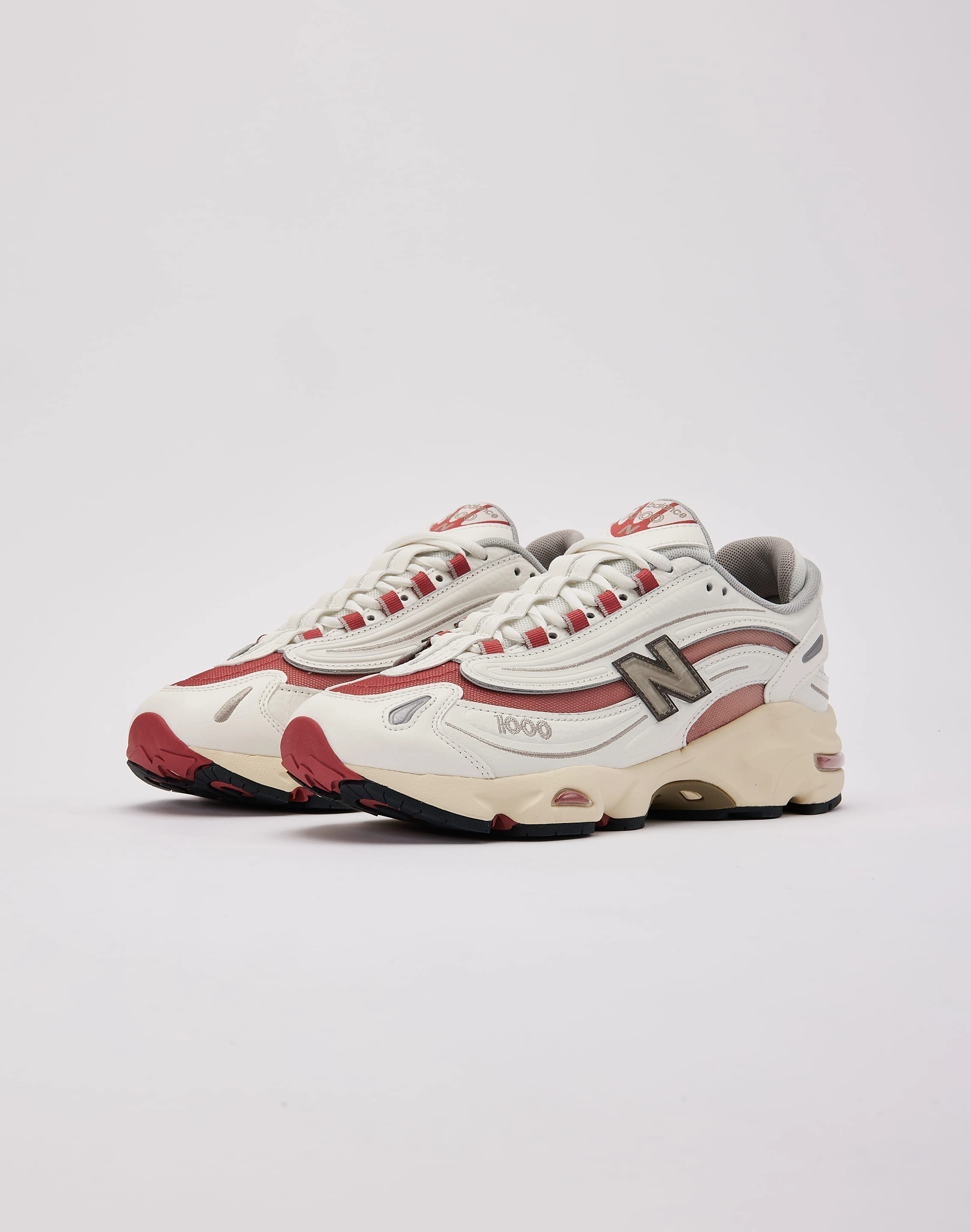 New Balance 1000 Stormy Weather Running