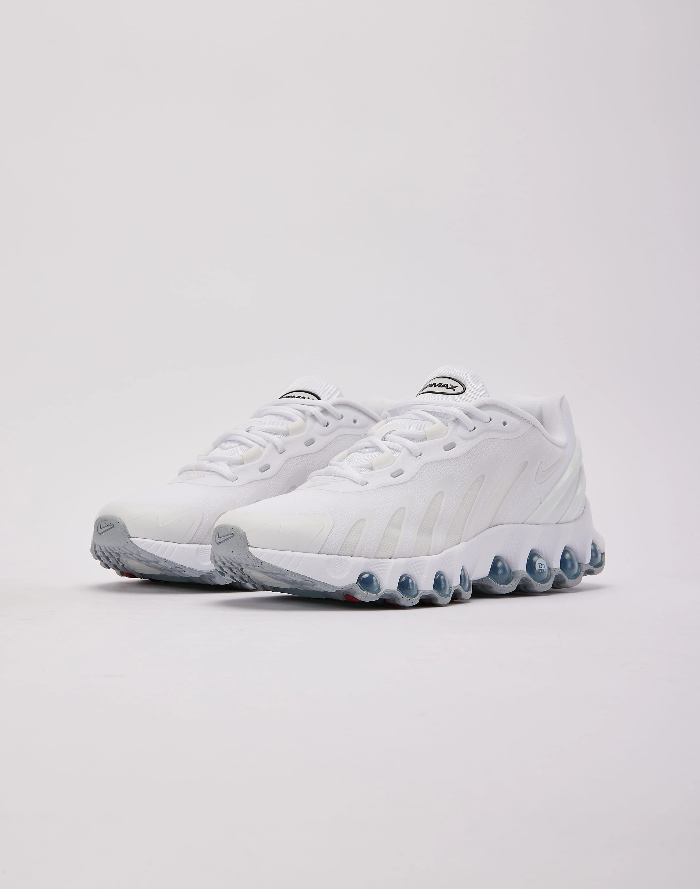 Nike Air Max Dn8 Torsion Stability System