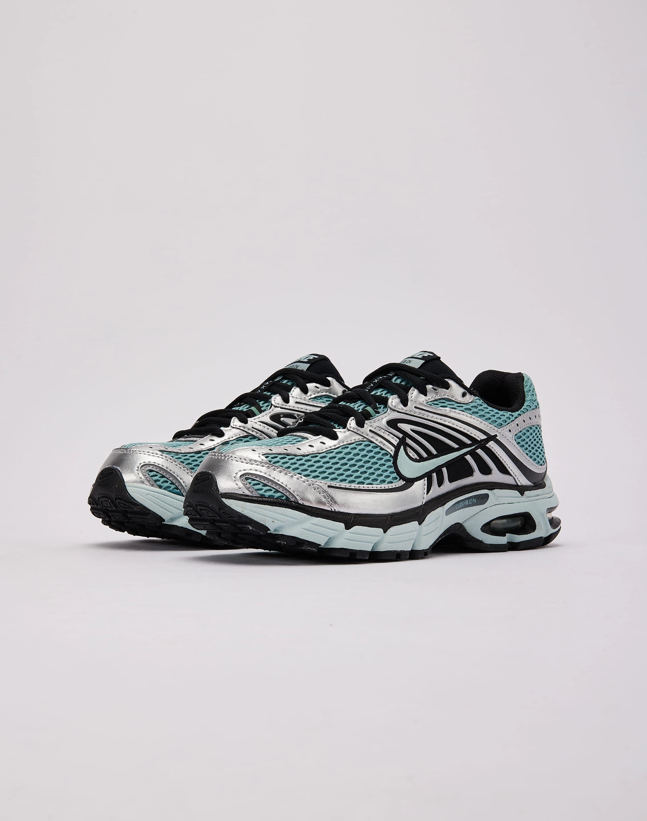 Nike Air Max Moto 2K Foam Cushioning Torsion Guide System