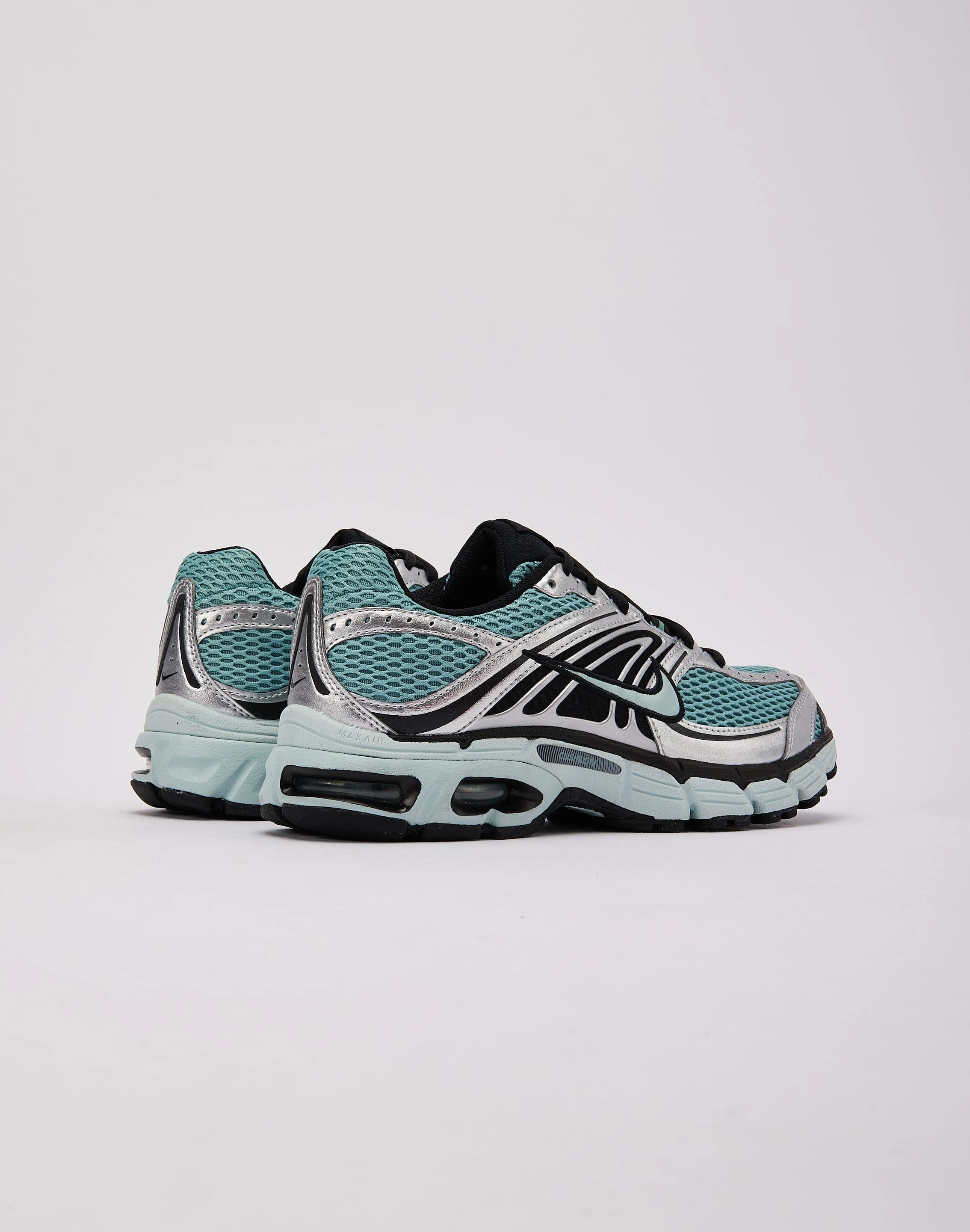 Nike Air Max Moto 2K birthday - themed running wear