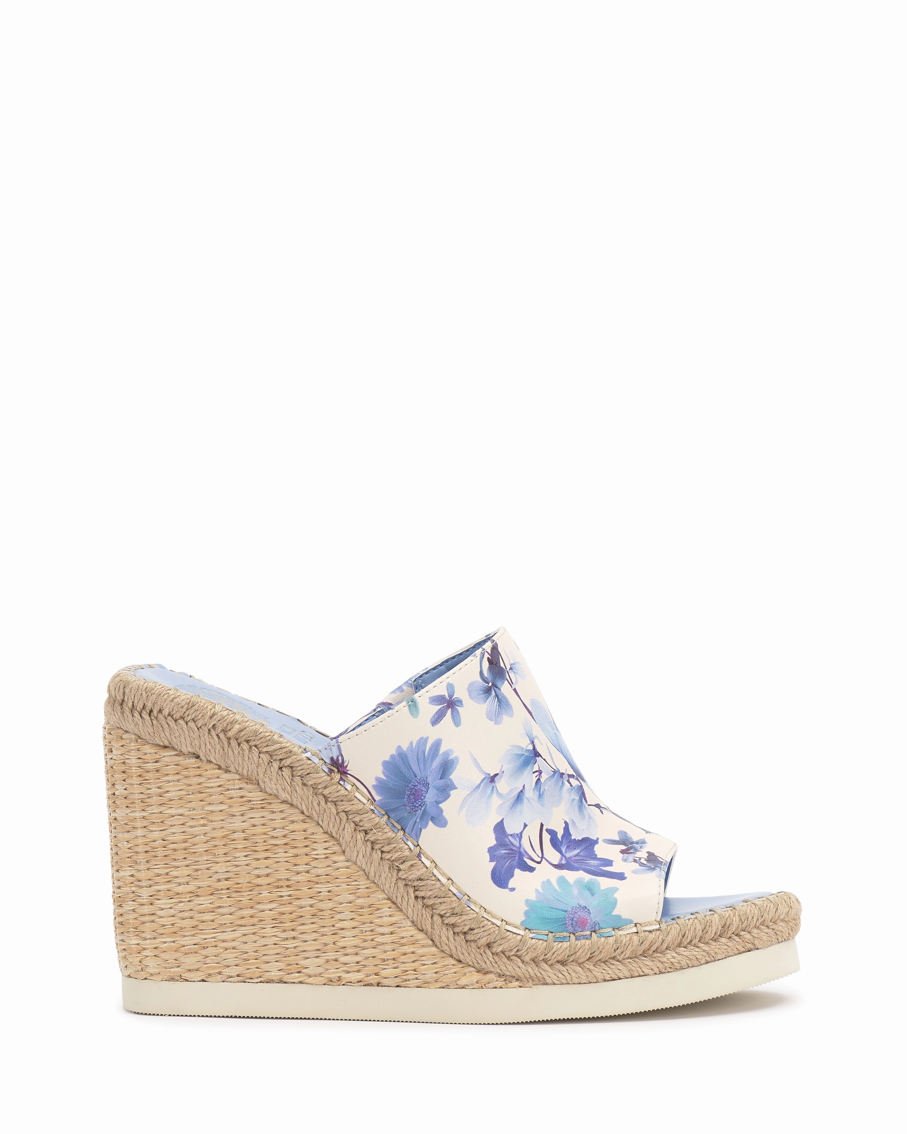 Brissia Wedge Mule Quick Drying Weekend Errands Fitness Vibe
