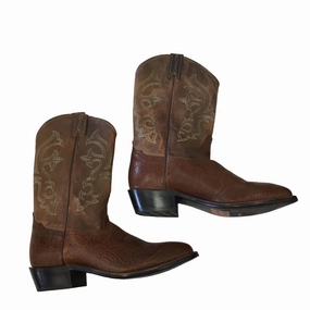 Boots Western By Tony Lama  Size: 10 Sturdy Craft Collector