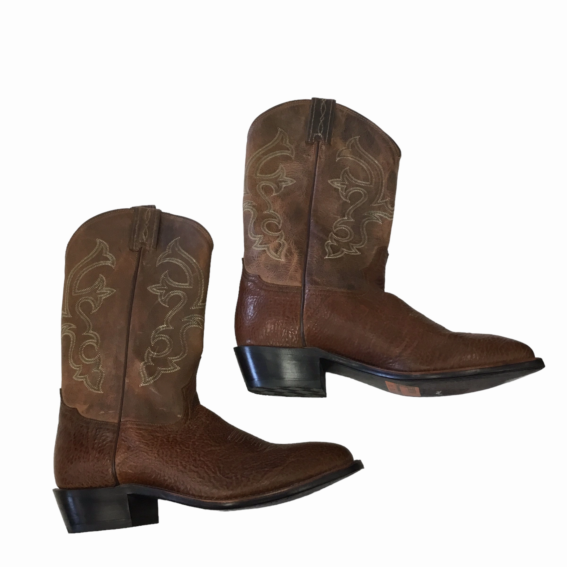 Boots Western By Tony Lama  Size: 10 Sturdy Craft Collector